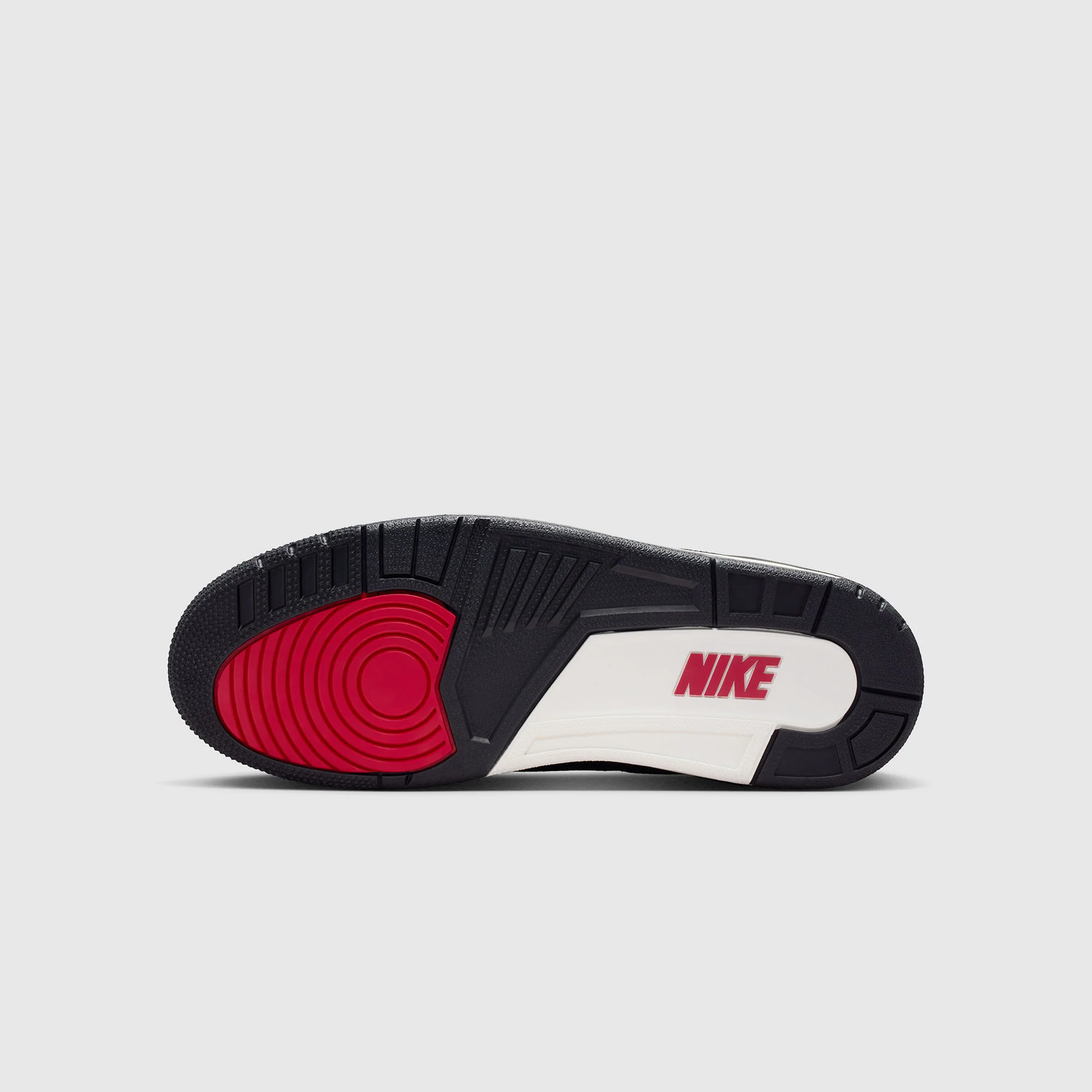 Air Jordan 3 x LeviāsĀ®
Raw Indigo Denim Sneakers - Image 11
