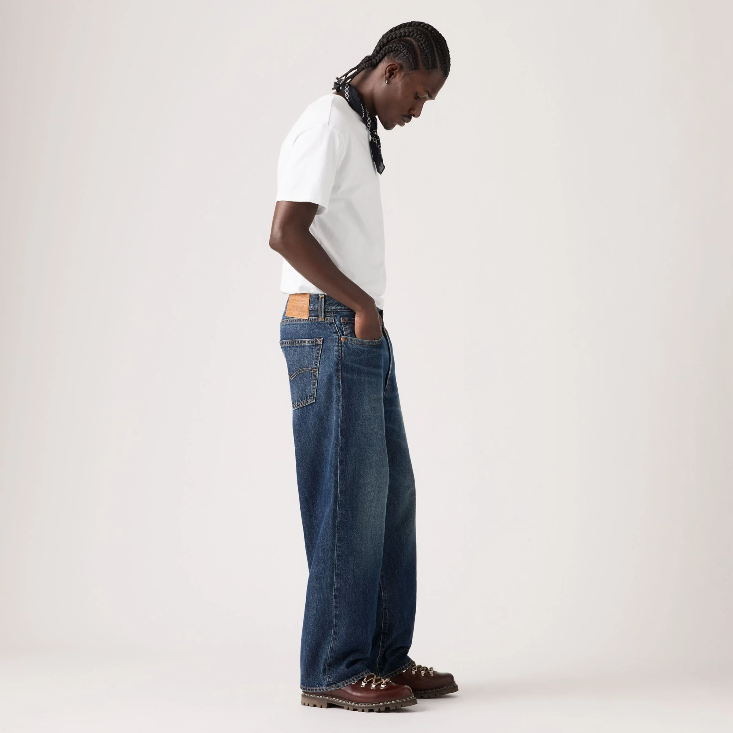 Levi's® Men’s 578™ Baggy Jeans - Image 3