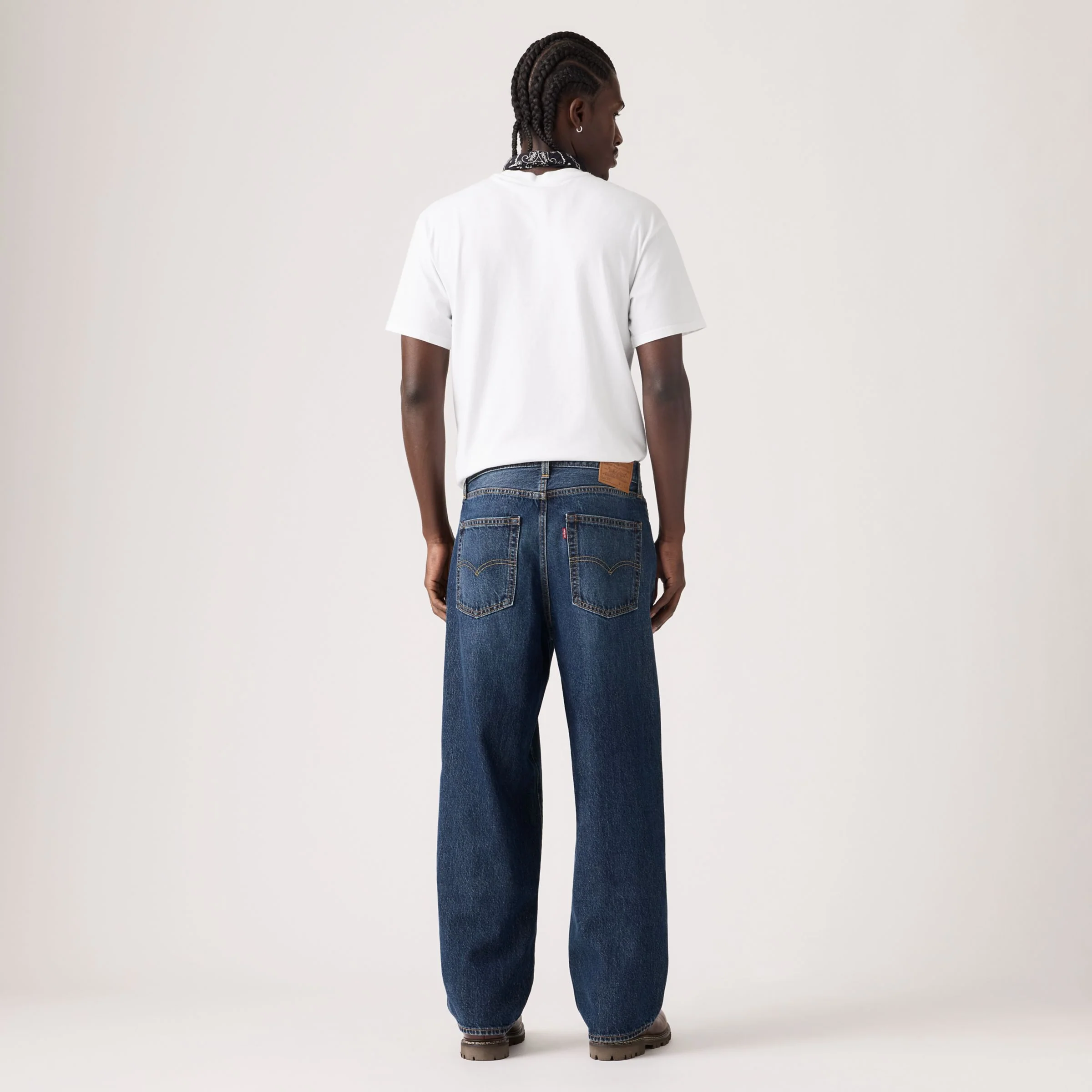 Levi's® Men’s 578™ Baggy Jeans - Image 4