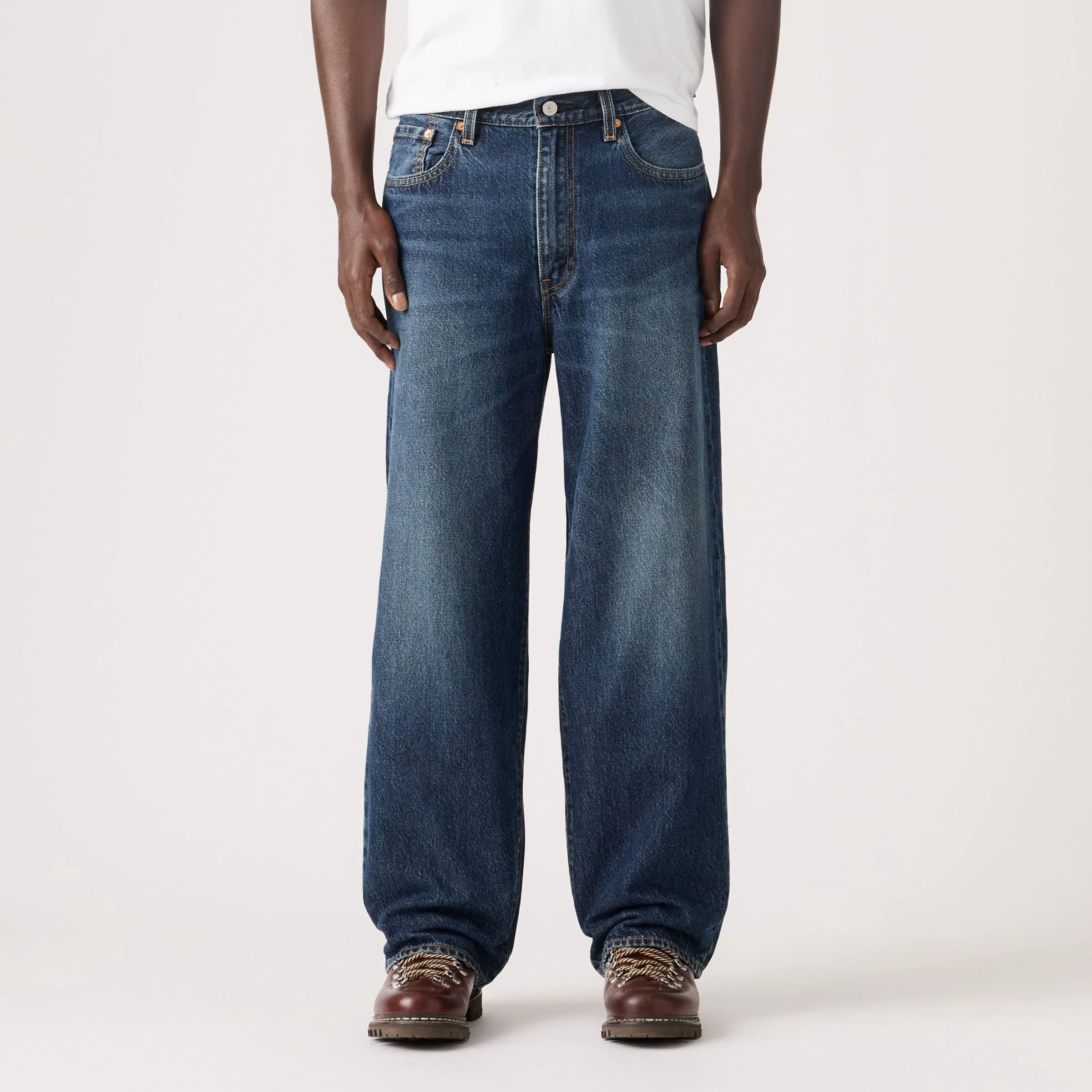Levi's® Men’s 578™ Baggy Jeans - Image 5