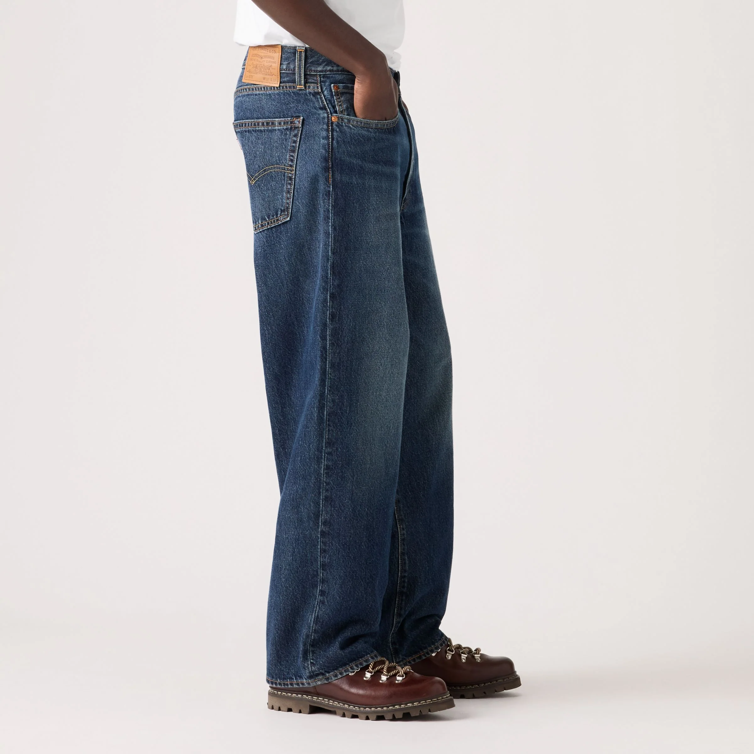 Levi's® Men’s 578™ Baggy Jeans - Image 7
