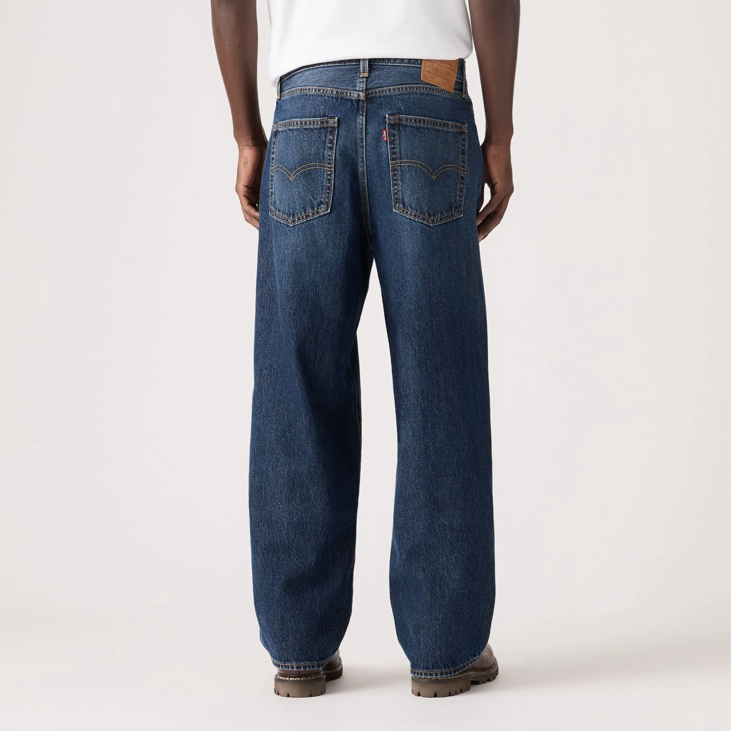Levi's® Men’s 578™ Baggy Jeans - Image 8