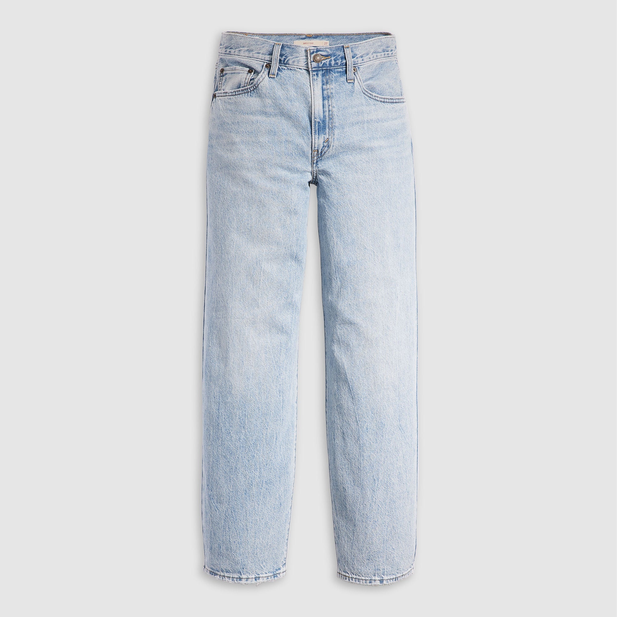 Levi's® Women's Baggy Dad Jeans - Image 8