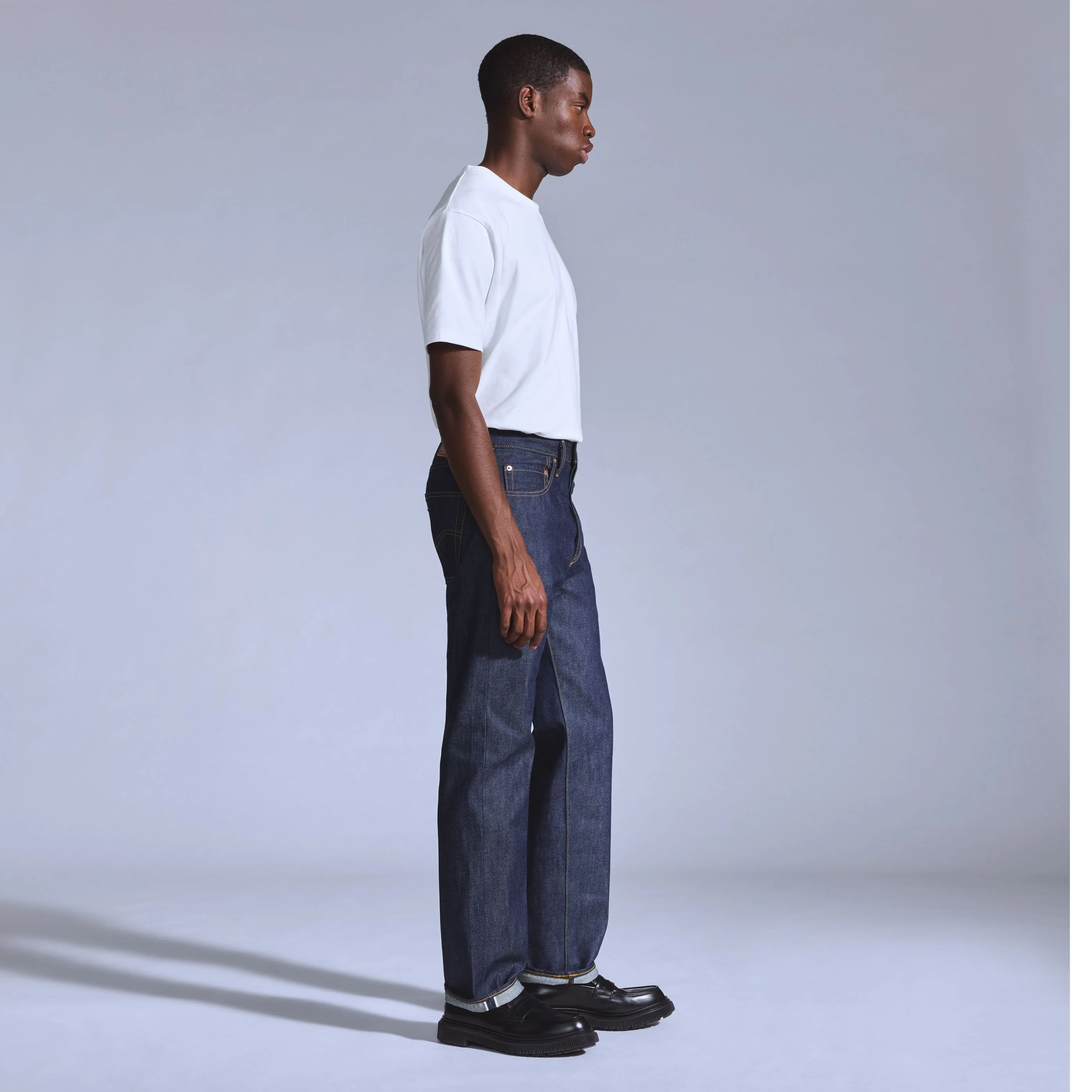 Levi's® Blue Tab⢠Men's 1980s 501® Jeans - Image 3