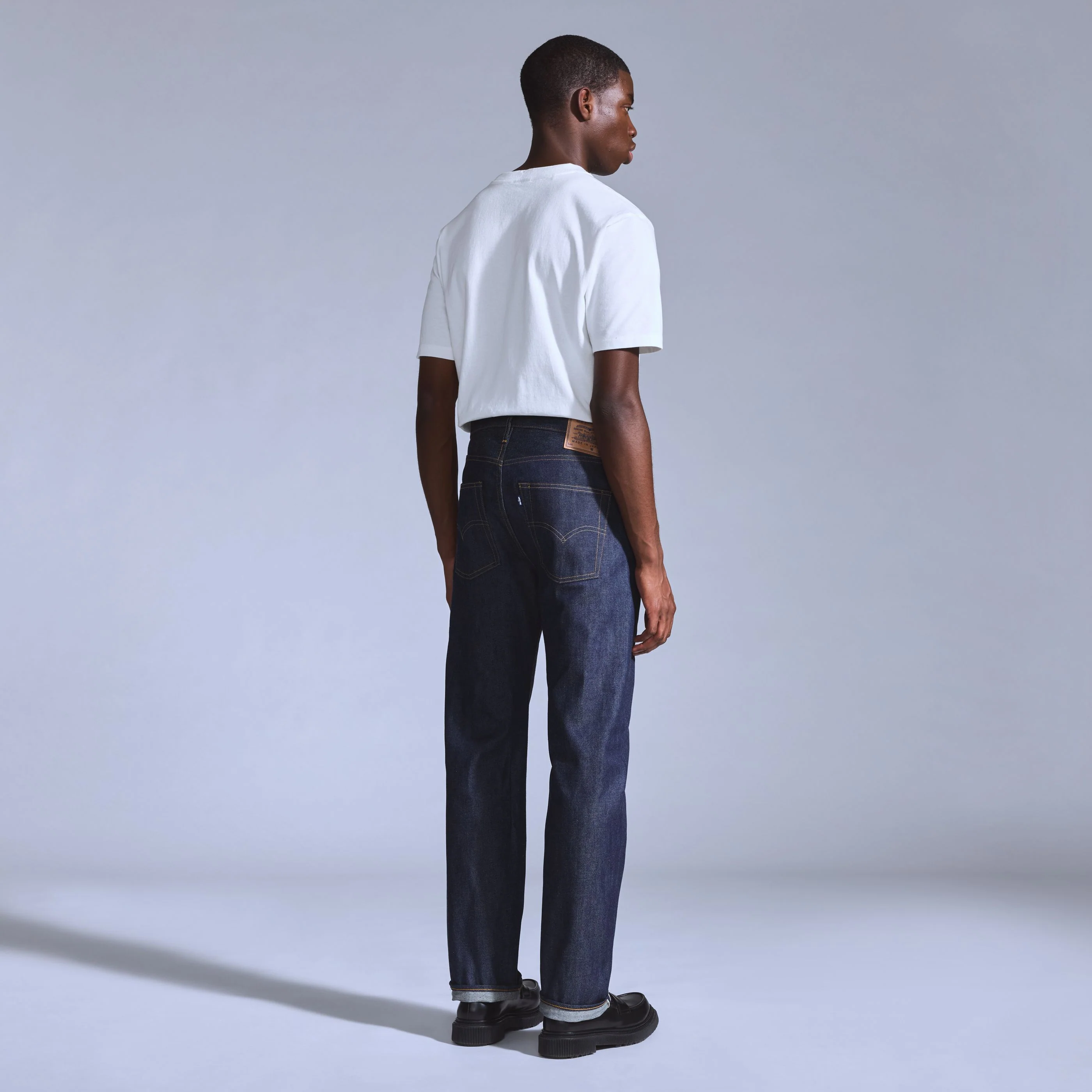 Levi's® Blue Tab⢠Men's 1980s 501® Jeans - Image 4