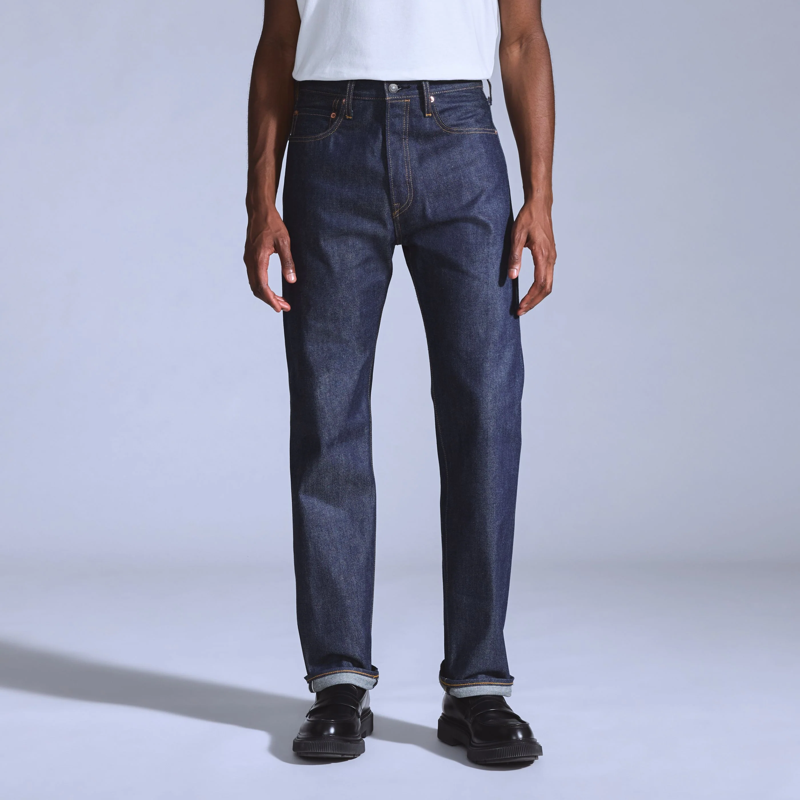 Levi's® Blue Tab⢠Men's 1980s 501® Jeans - Image 5