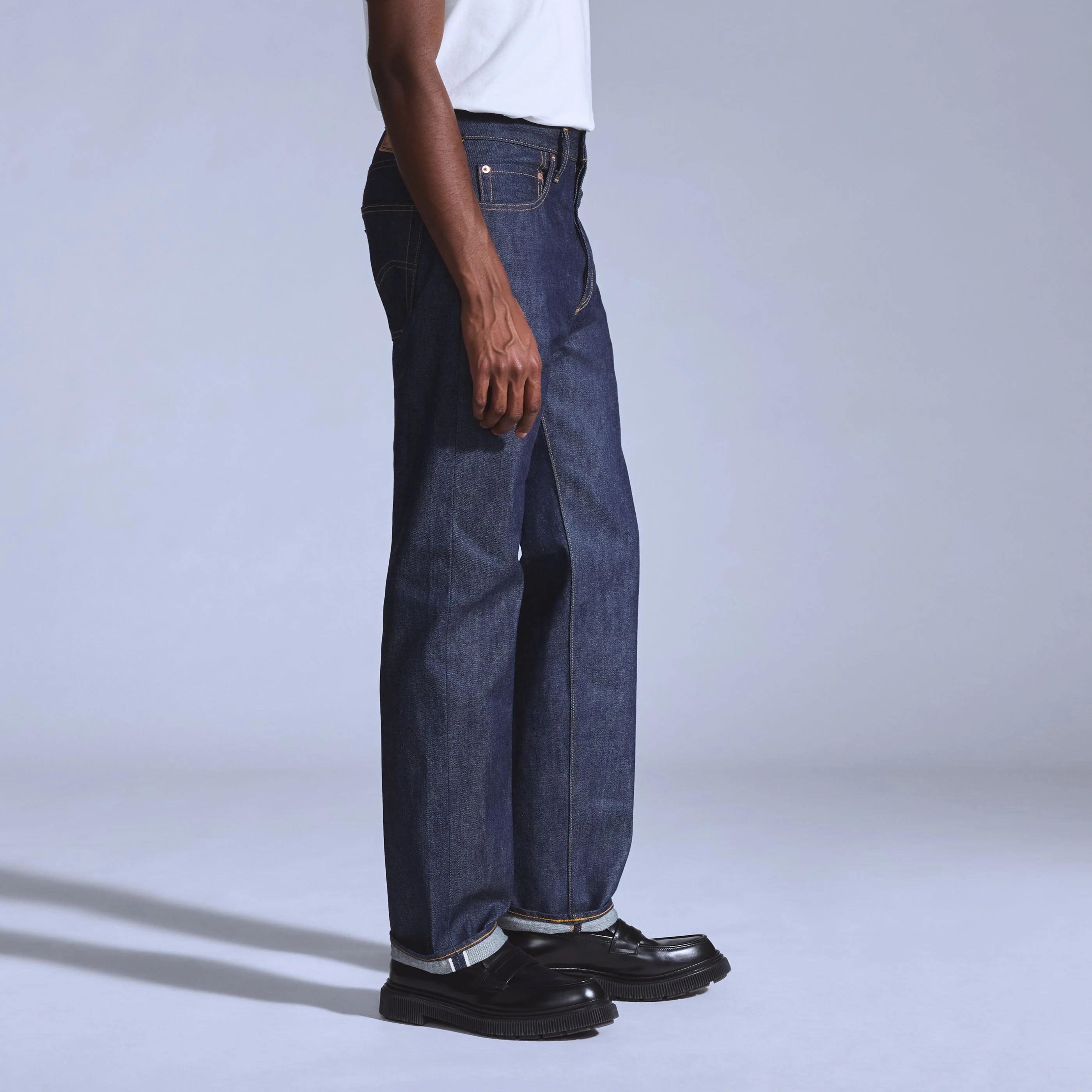 Levi's® Blue Tab⢠Men's 1980s 501® Jeans - Image 6