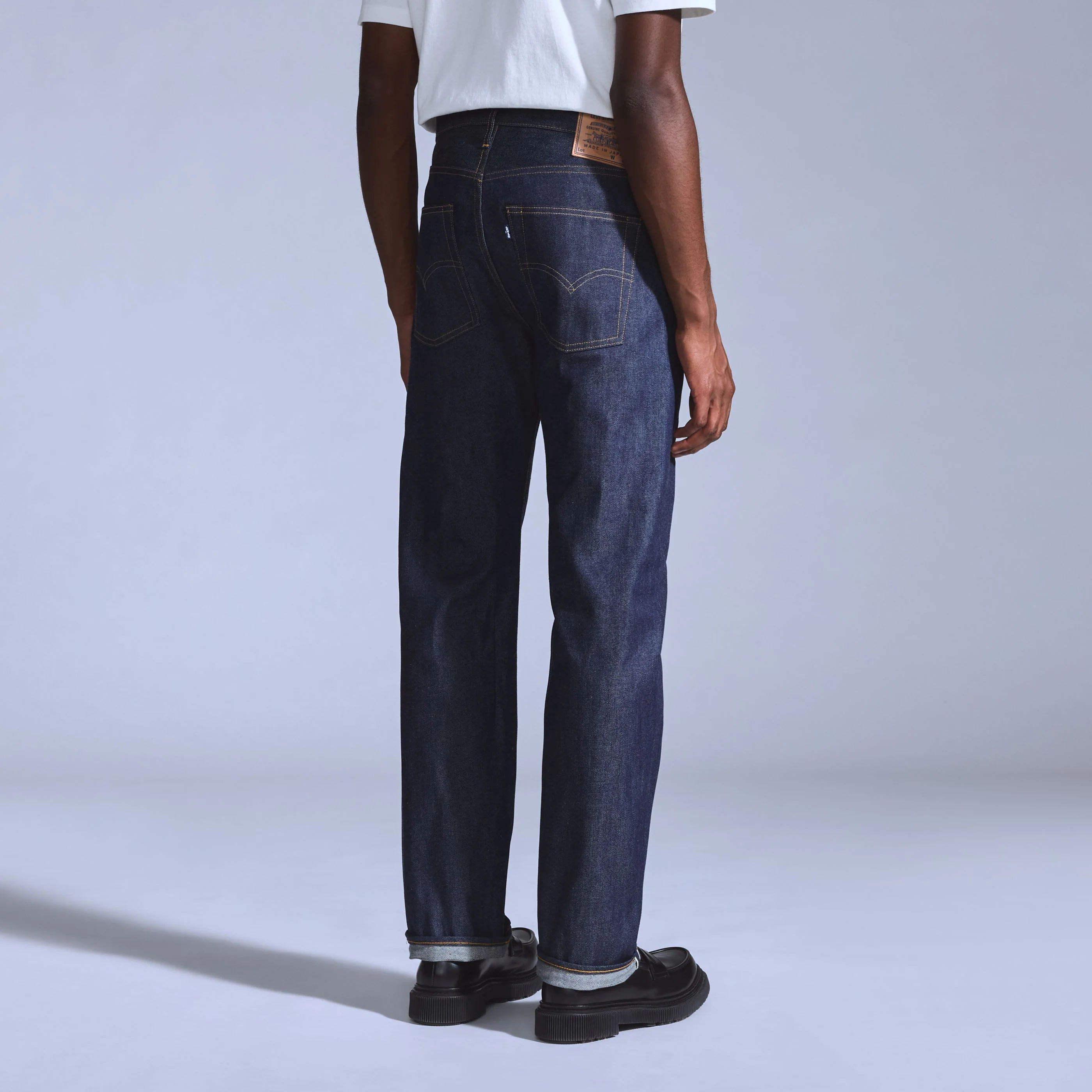 Levi's® Blue Tab⢠Men's 1980s 501® Jeans - Image 7