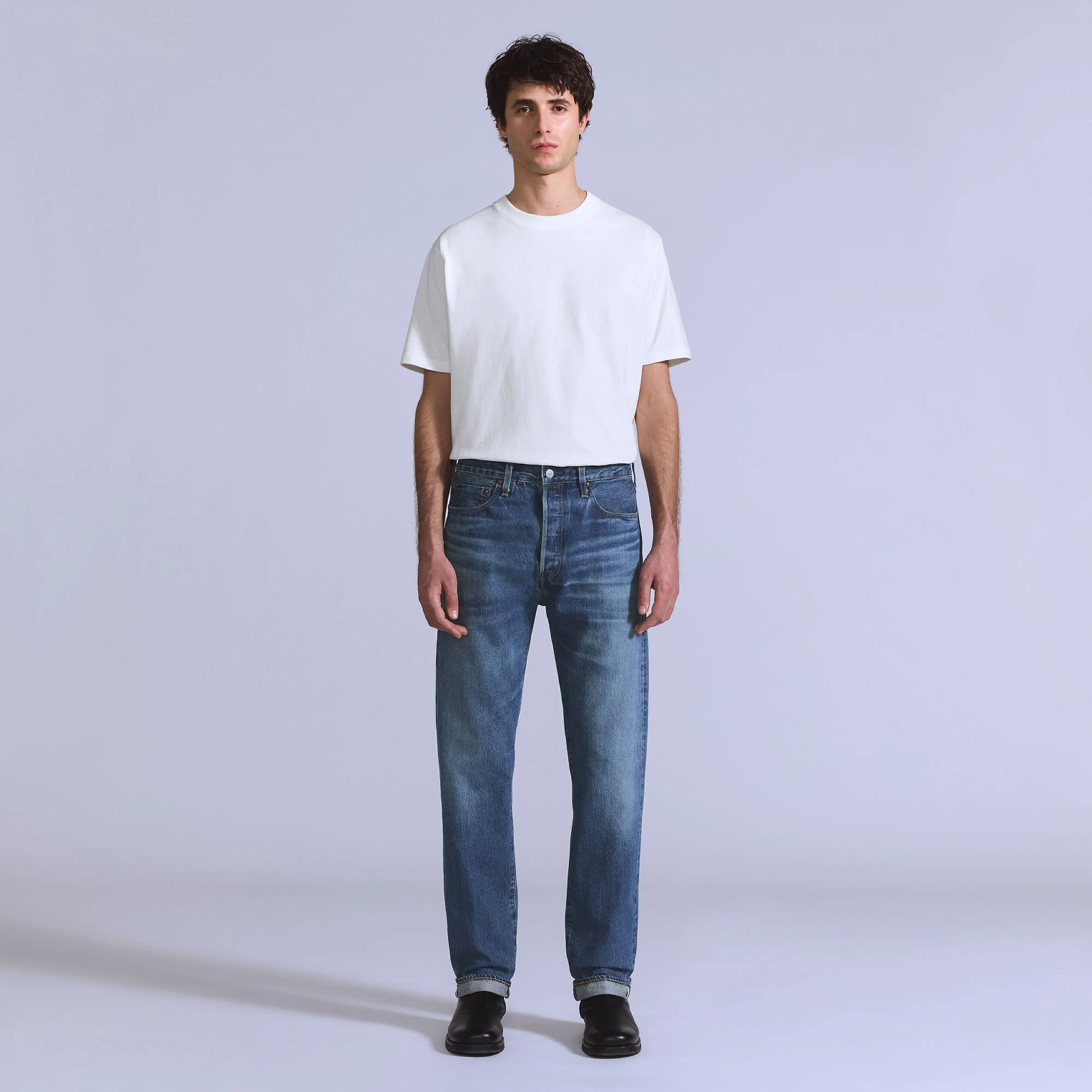 Levi's® Blue Tab⢠Men's 1980s 501® Jeans
