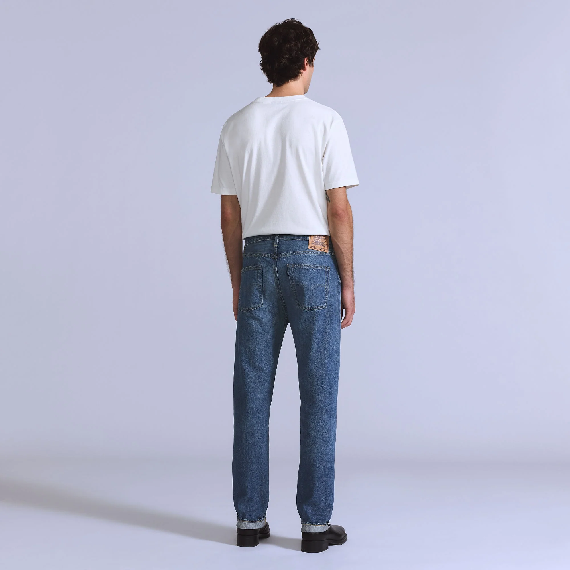 Levi's® Blue Tab⢠Men's 1980s 501® Jeans - Image 2