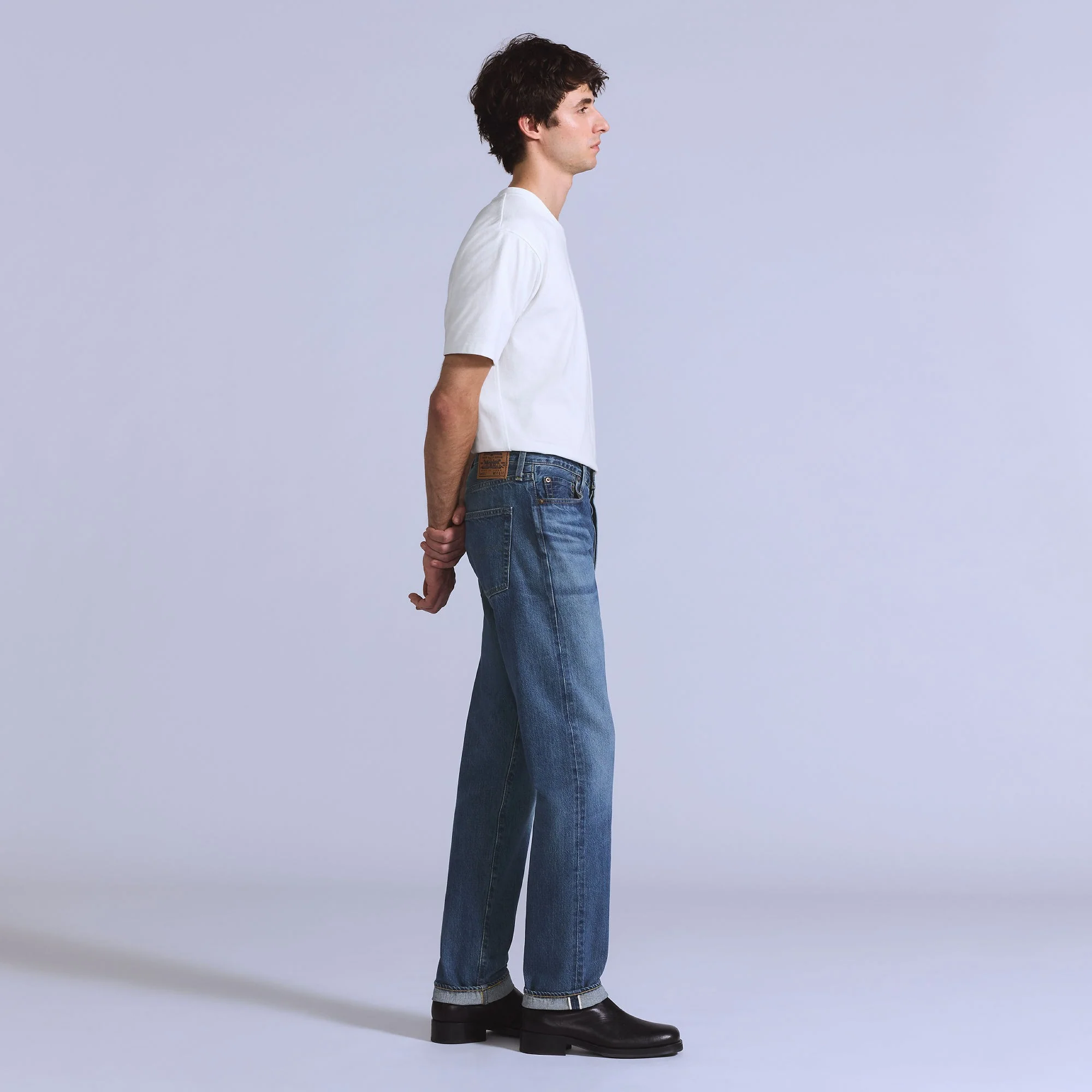 Levi's® Blue Tab⢠Men's 1980s 501® Jeans - Image 3