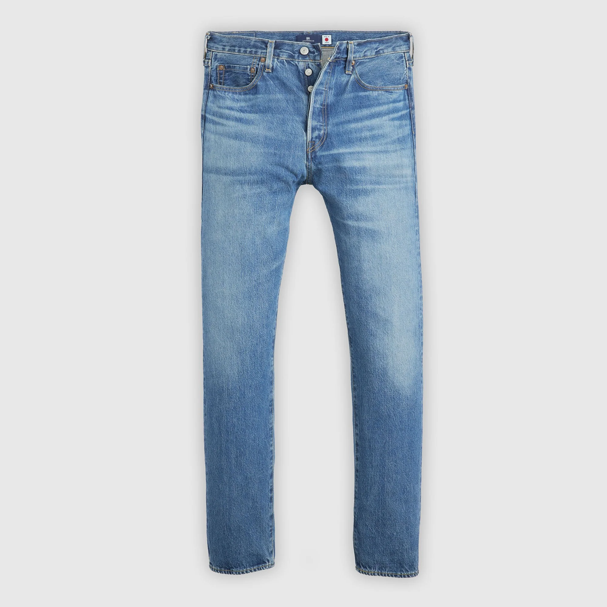 Levi's® Blue Tab⢠Men's 1980s 501® Jeans - Image 7