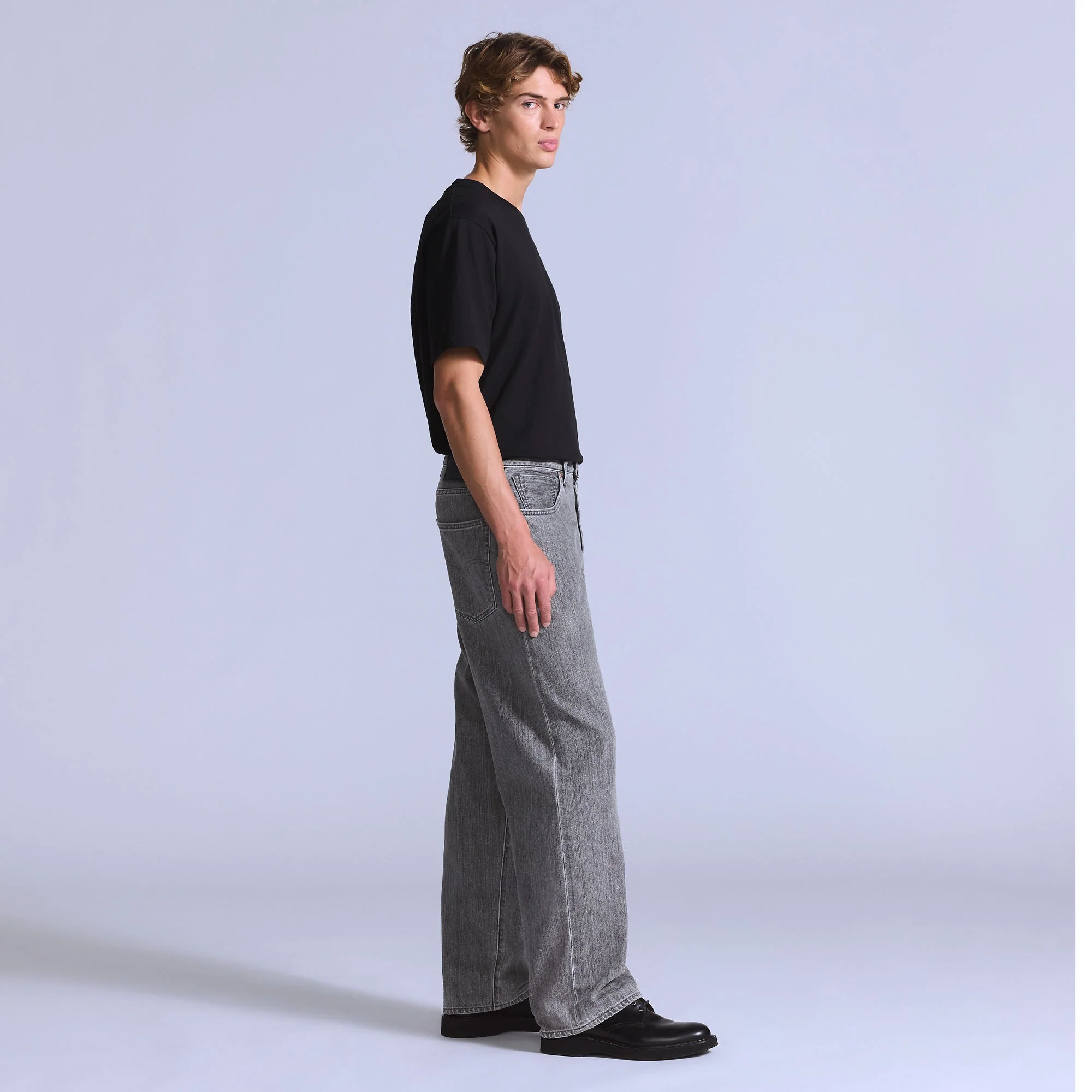Levi's® Blue Tab™ Men's Marker Loose Jeans - Image 3