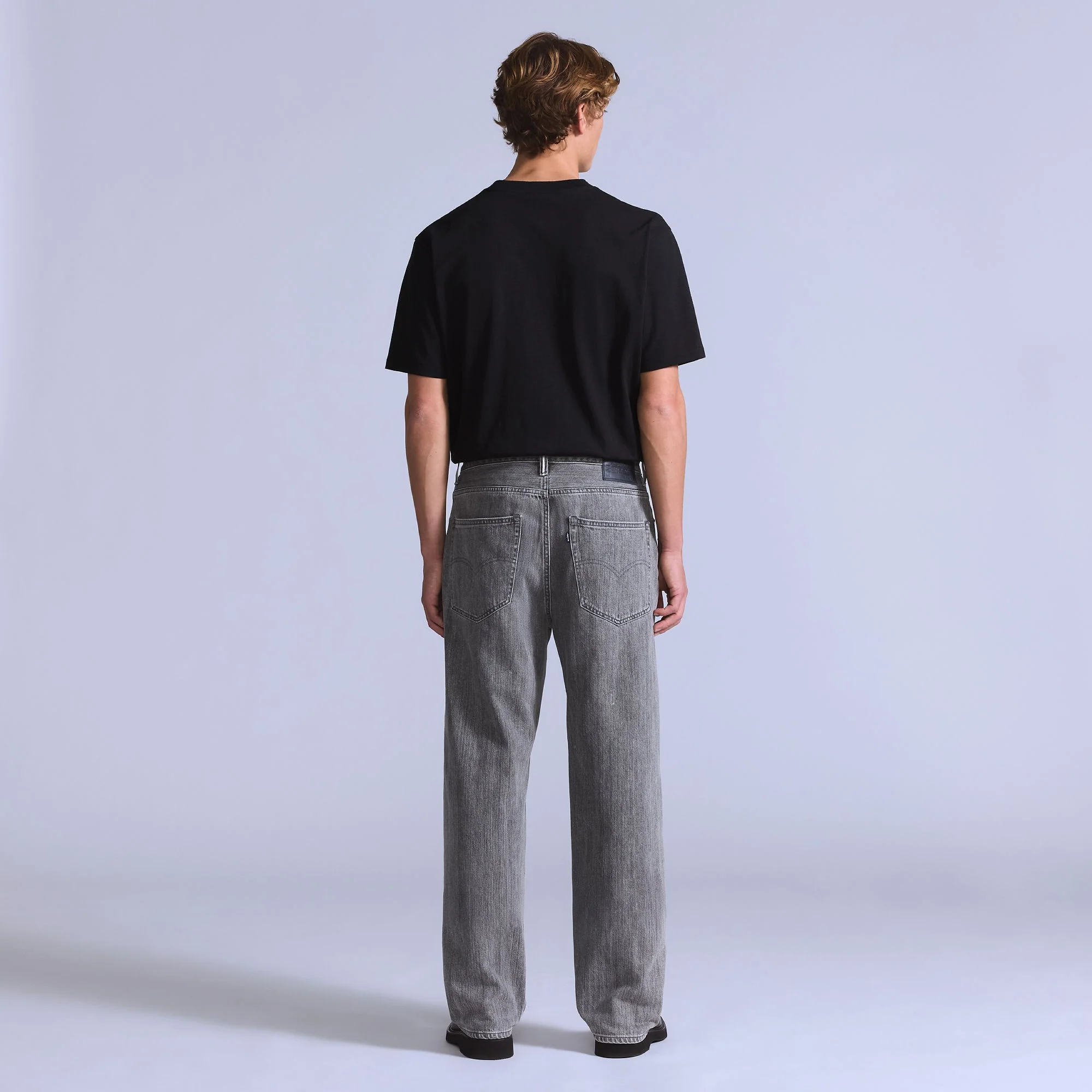 Levi's® Blue Tab™ Men's Marker Loose Jeans - Image 4