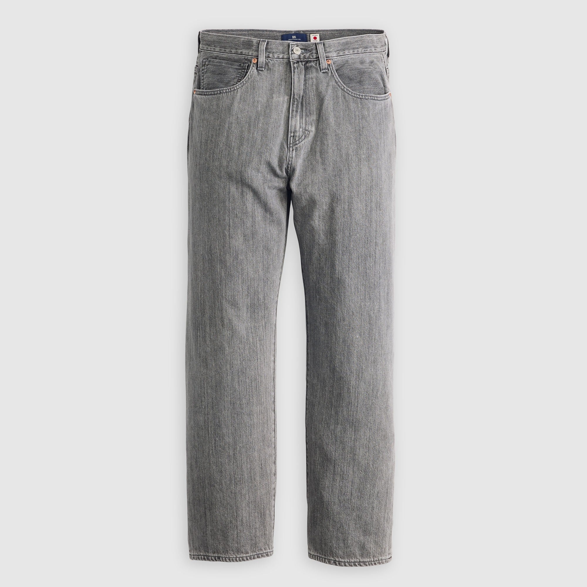 Levi's® Blue Tab™ Men's Marker Loose Jeans - Image 7