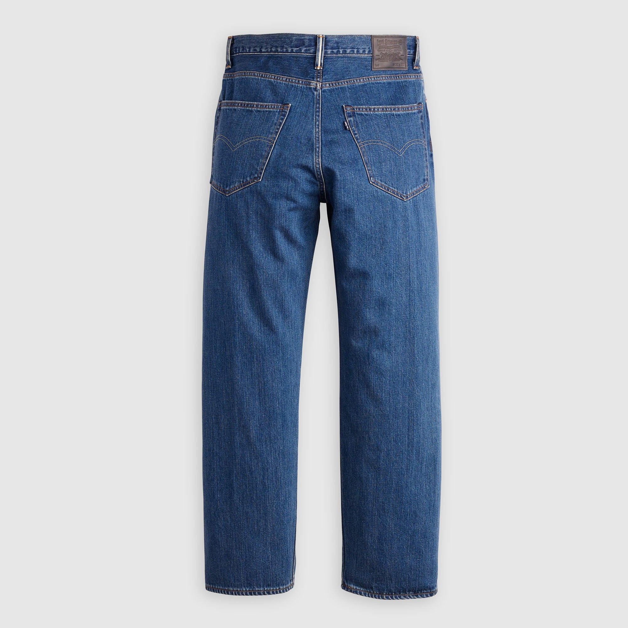 Levi's® Blue Tab⢠Men's Marker Loose Jeans - Image 8