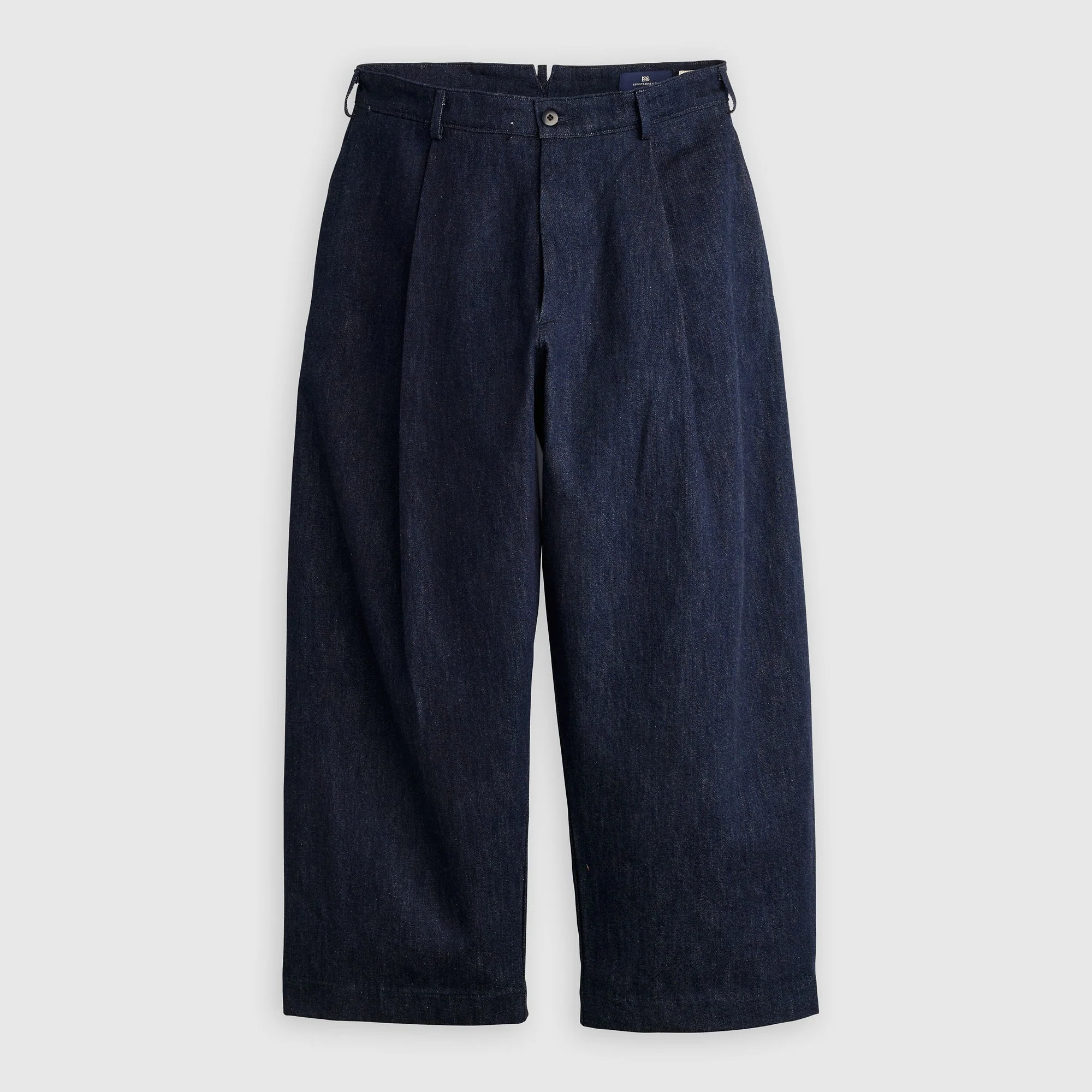 Levi's® Blue Tab⢠Men's Pleated Trousers - Image 7