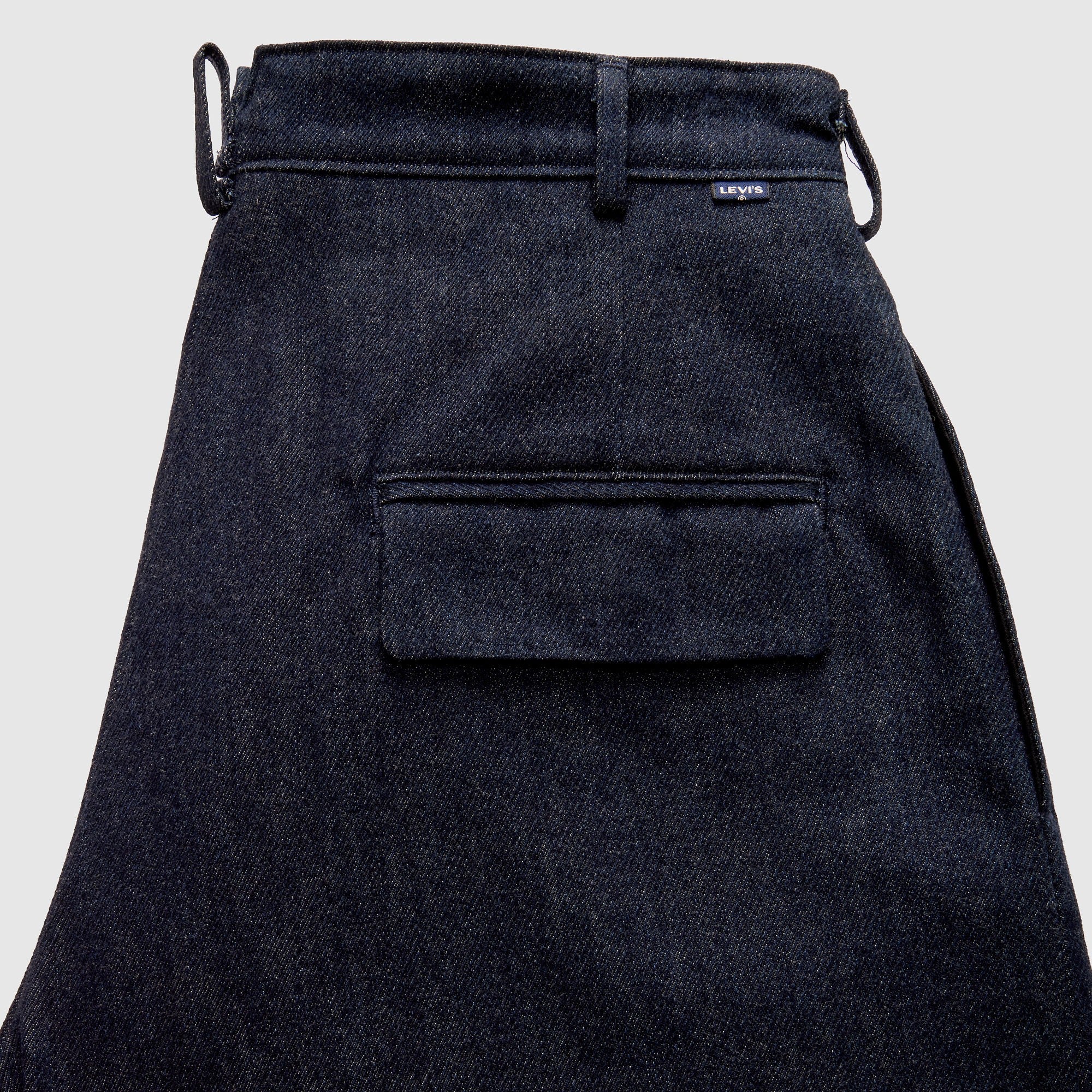 Levi's® Blue Tab⢠Men's Pleated Trousers - Image 9