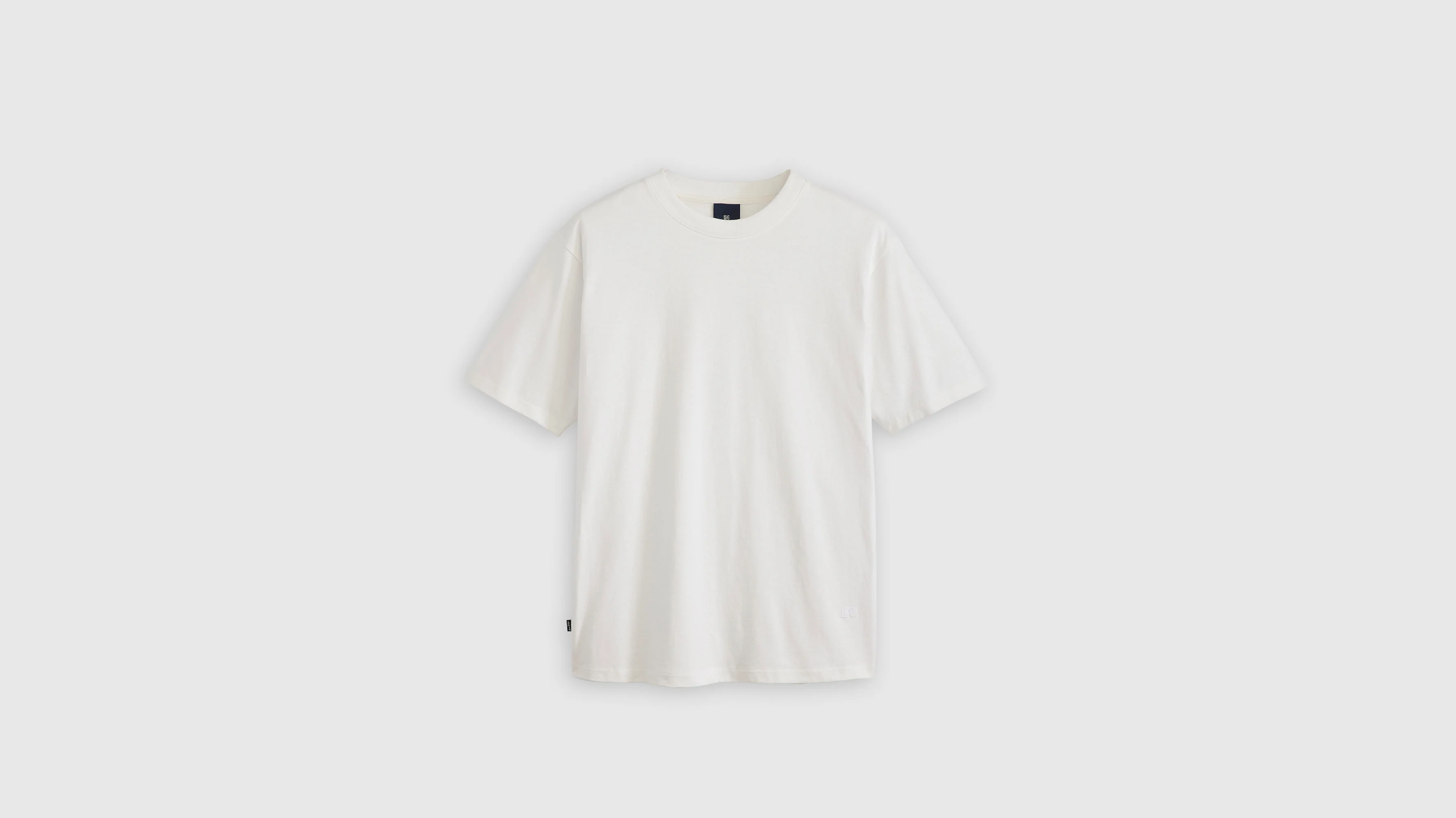 Levi'sĀ® Blue Tab Men's Relaxed Tee - Image 5