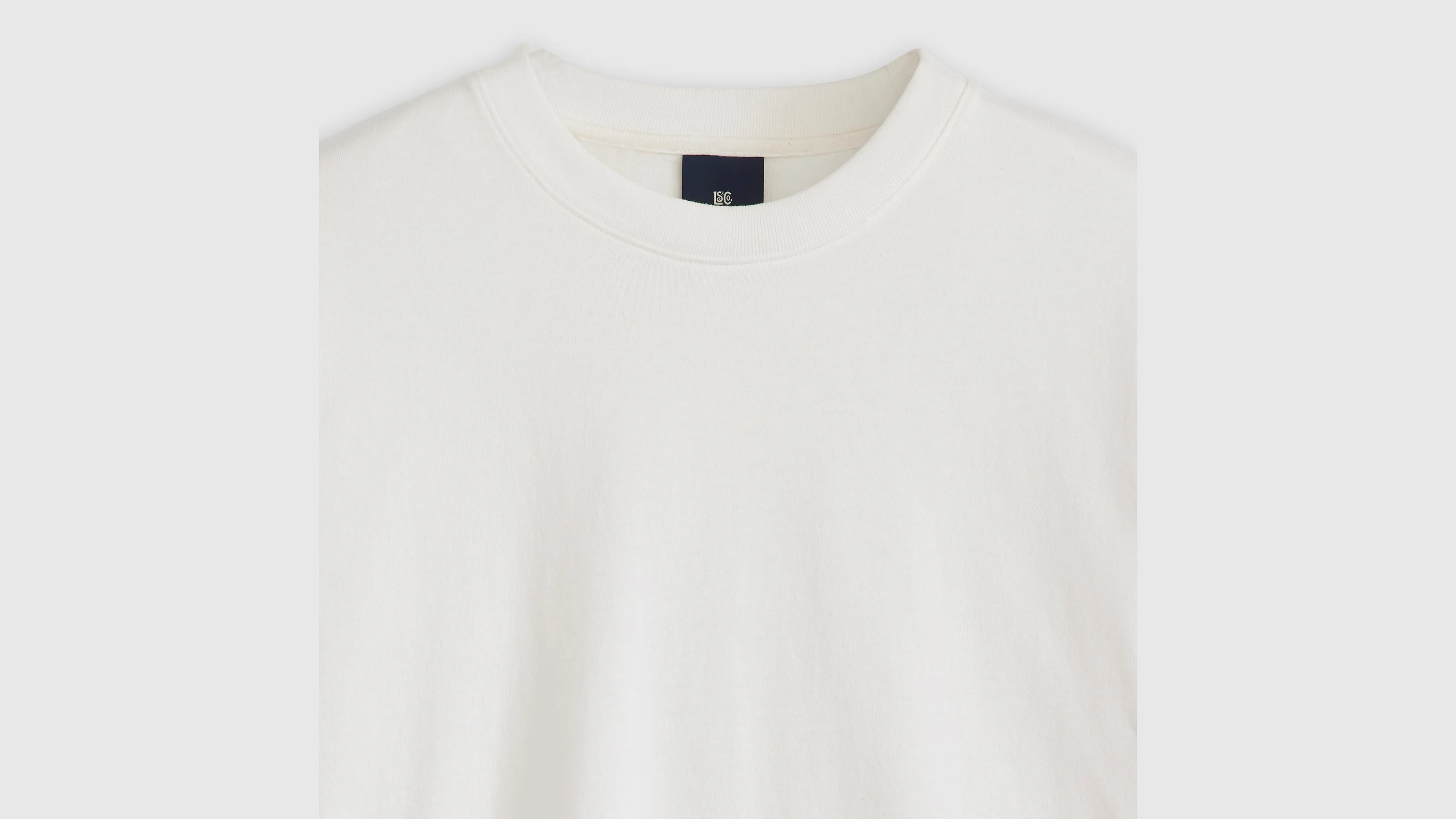 Levi'sĀ® Blue Tab Men's Relaxed Tee - Image 6