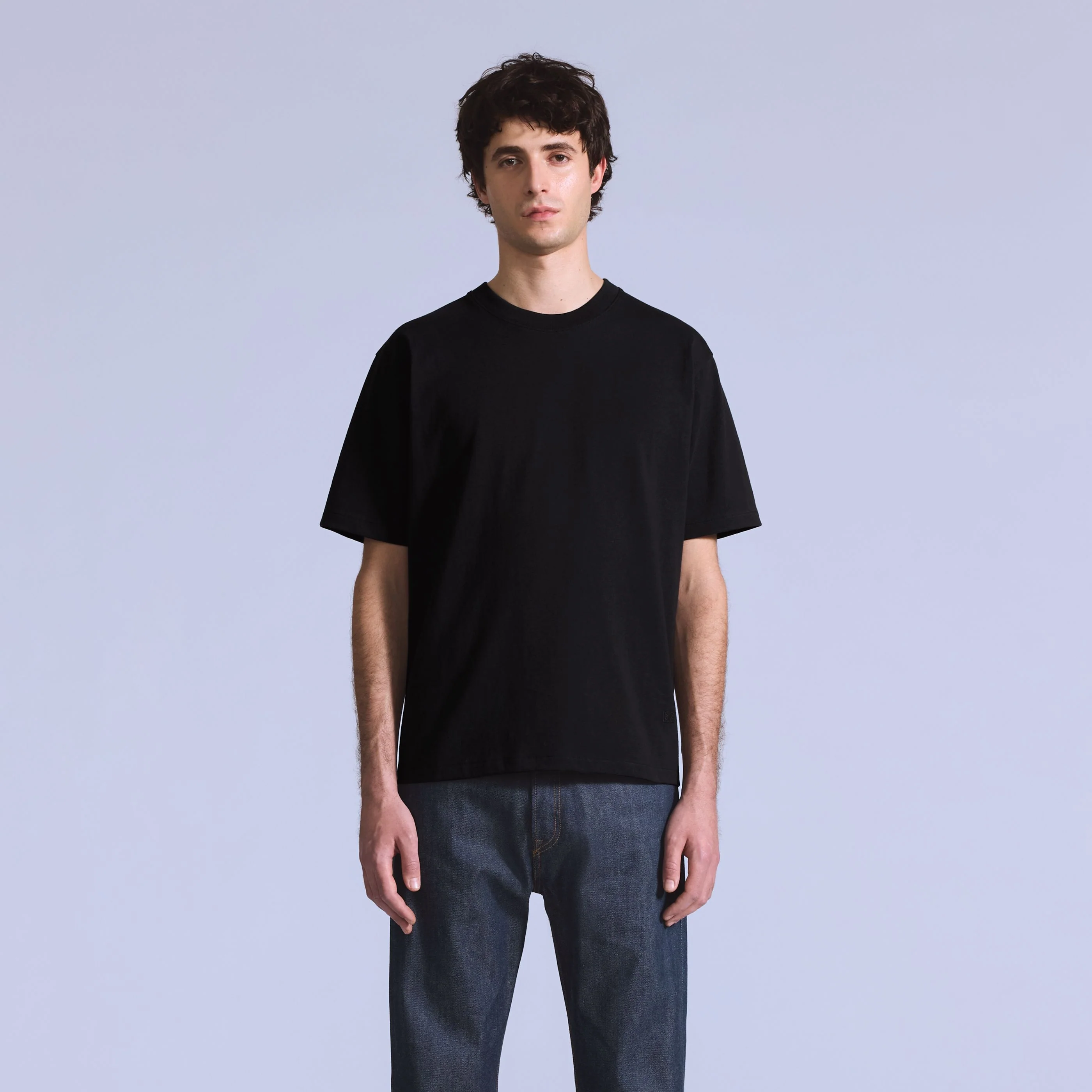 Levi's® Blue Tab⢠Men's Relaxed Tee - Image 3