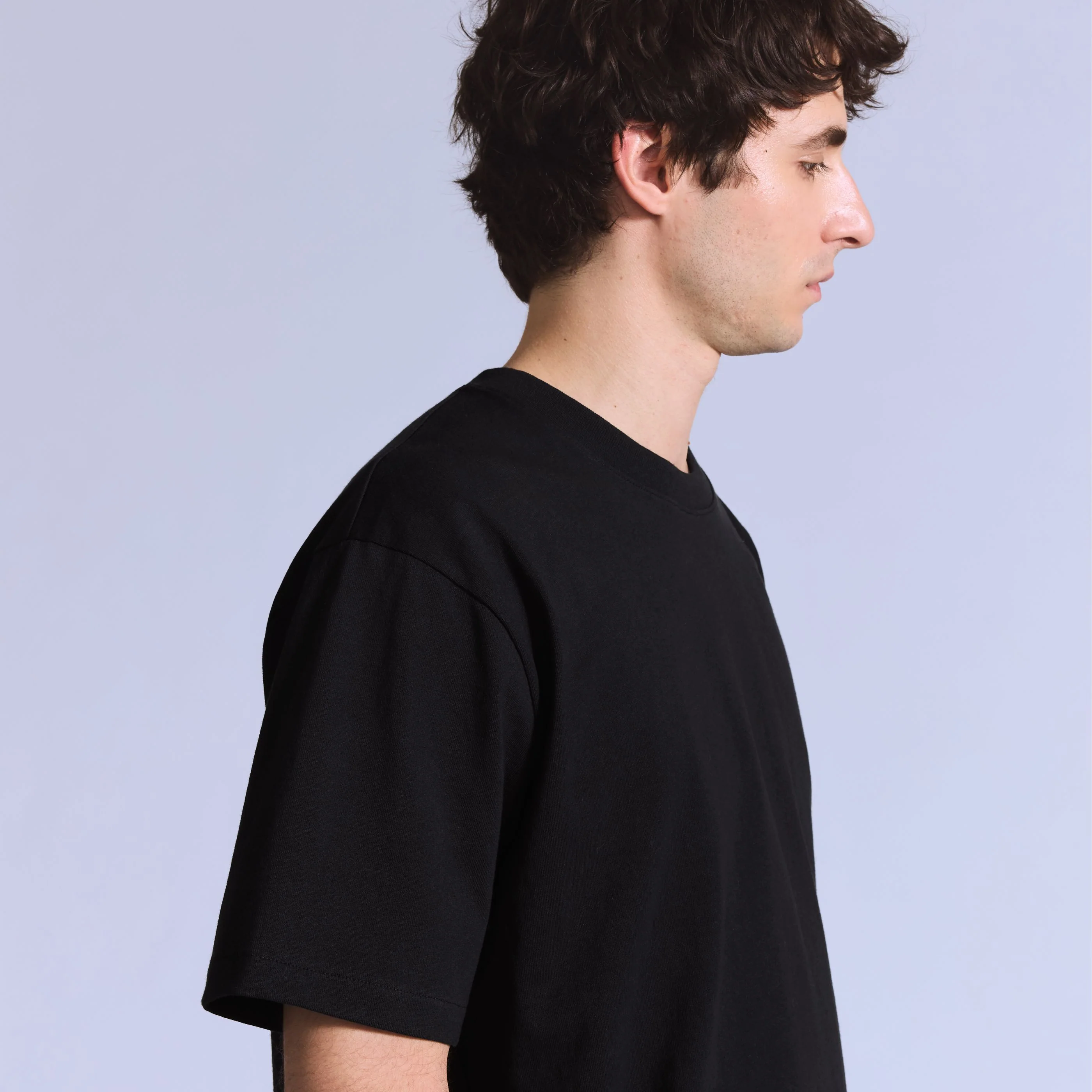 Levi's® Blue Tab⢠Men's Relaxed Tee - Image 4