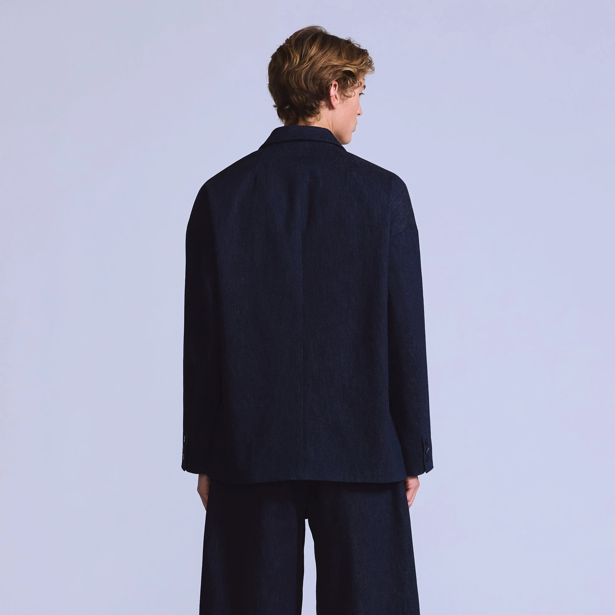 Levi's® Blue Tab™ Men's Unstructured Jacket - Image 3
