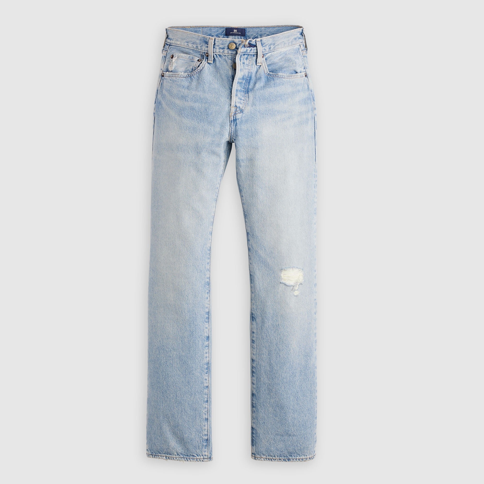 Levi's® Blue Tab⢠Women's '70s 501® Jeans - Image 7