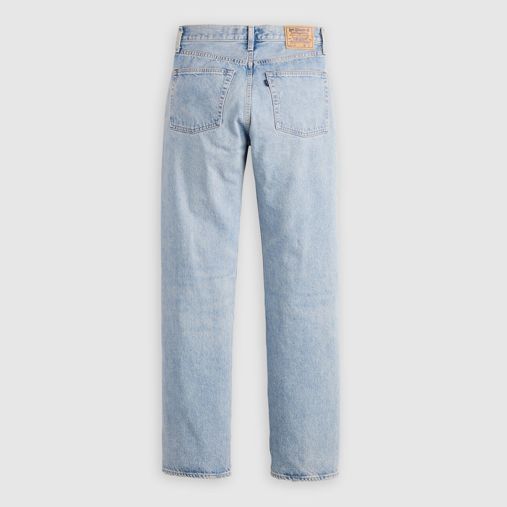 Levi's® Blue Tab⢠Women's '70s 501® Jeans - Image 8