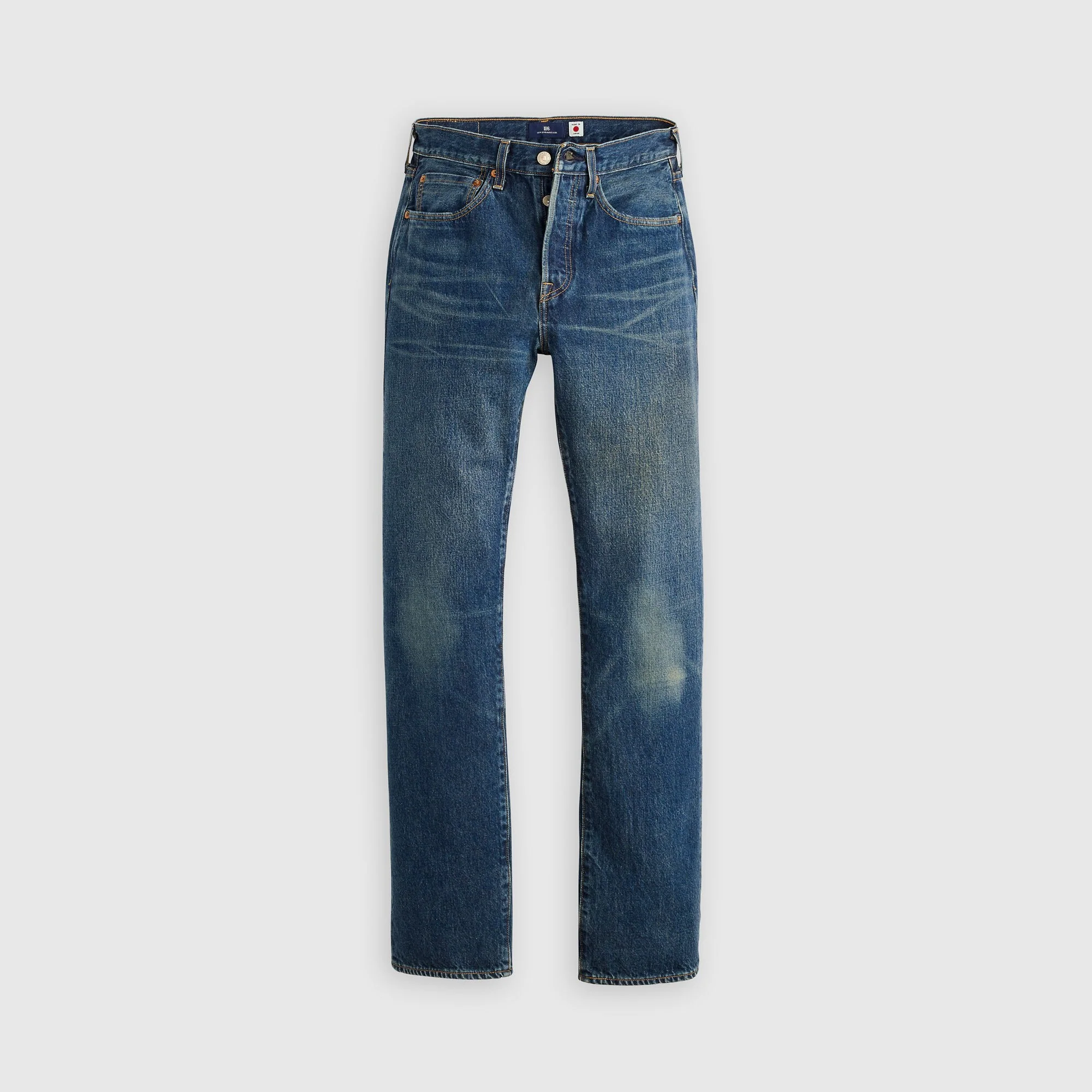 Levi's® Blue Tab™ Women's '70s 501® Jeans - Image 7