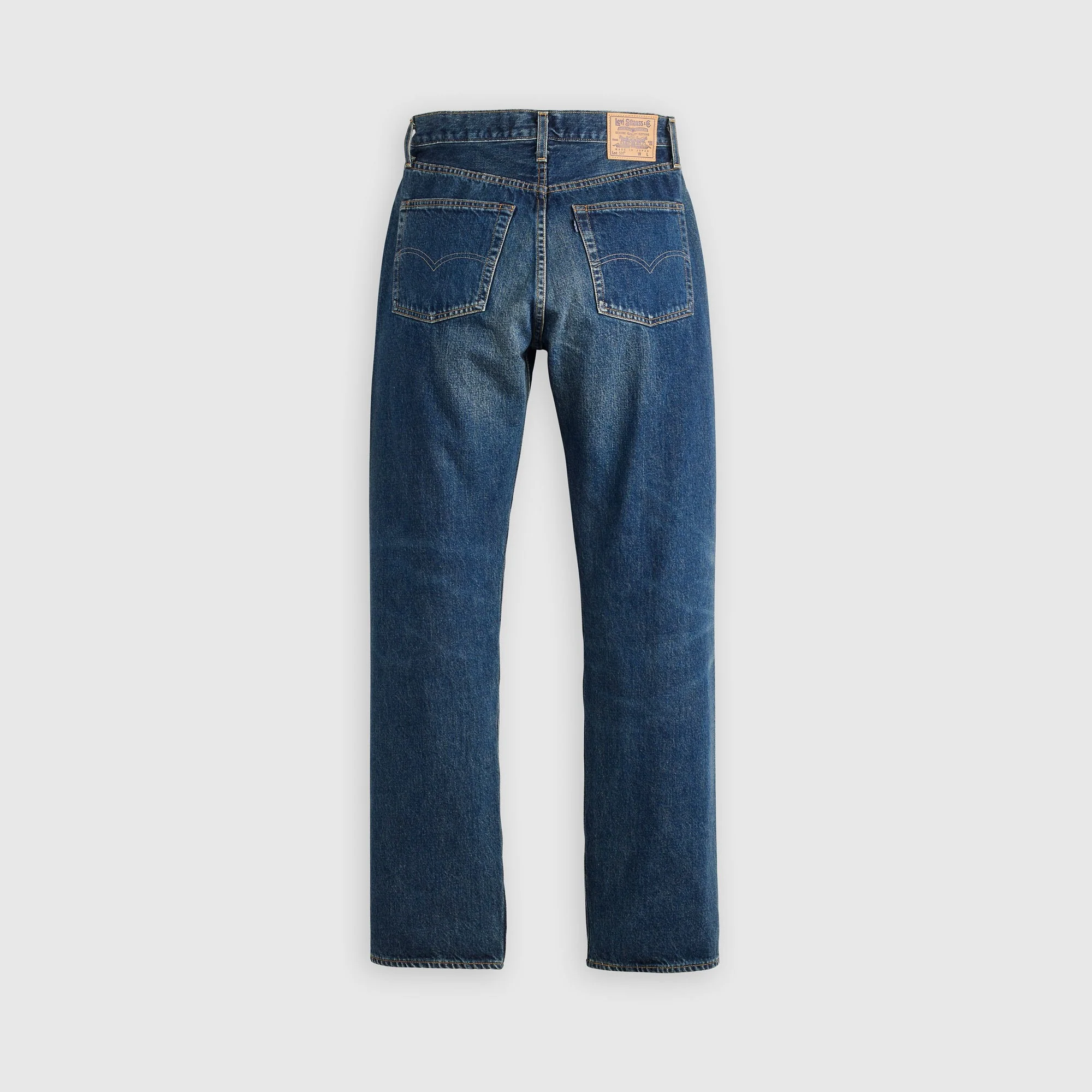 Levi's® Blue Tab™ Women's '70s 501® Jeans - Image 8