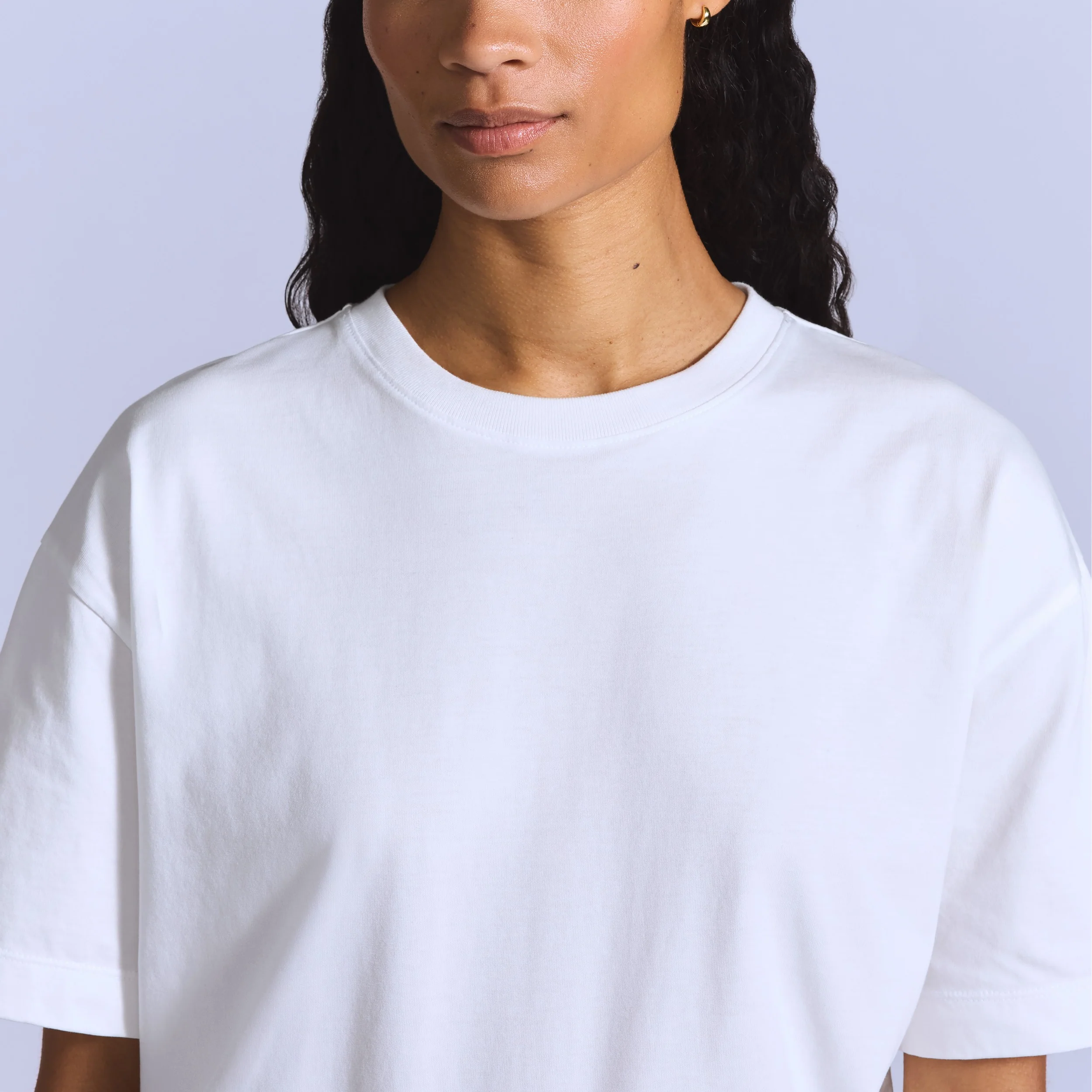 Levi's® Blue Tab⢠Women's Daily Tee - Image 4
