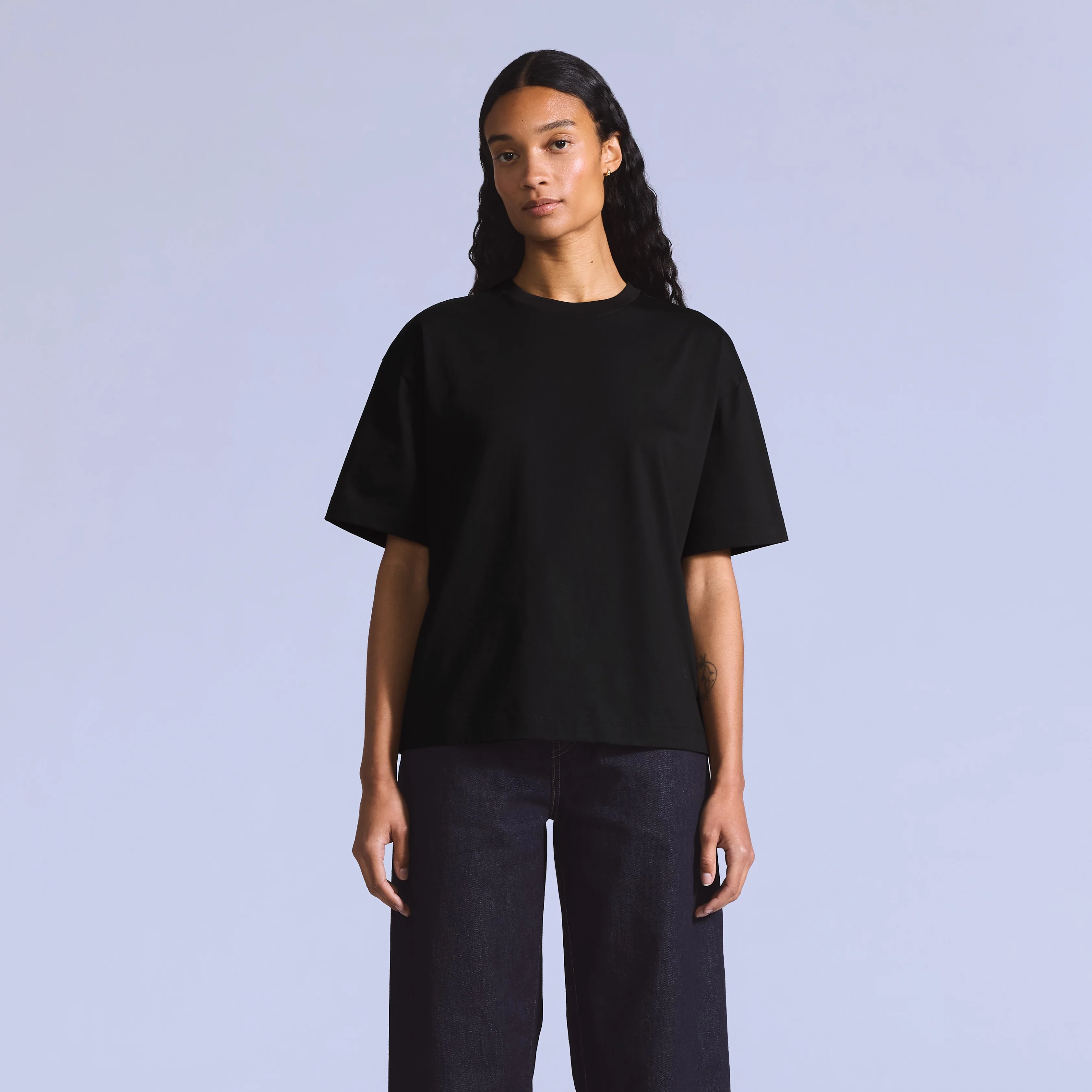 Levi's® Blue Tab™ Women's Daily Tee - Image 2