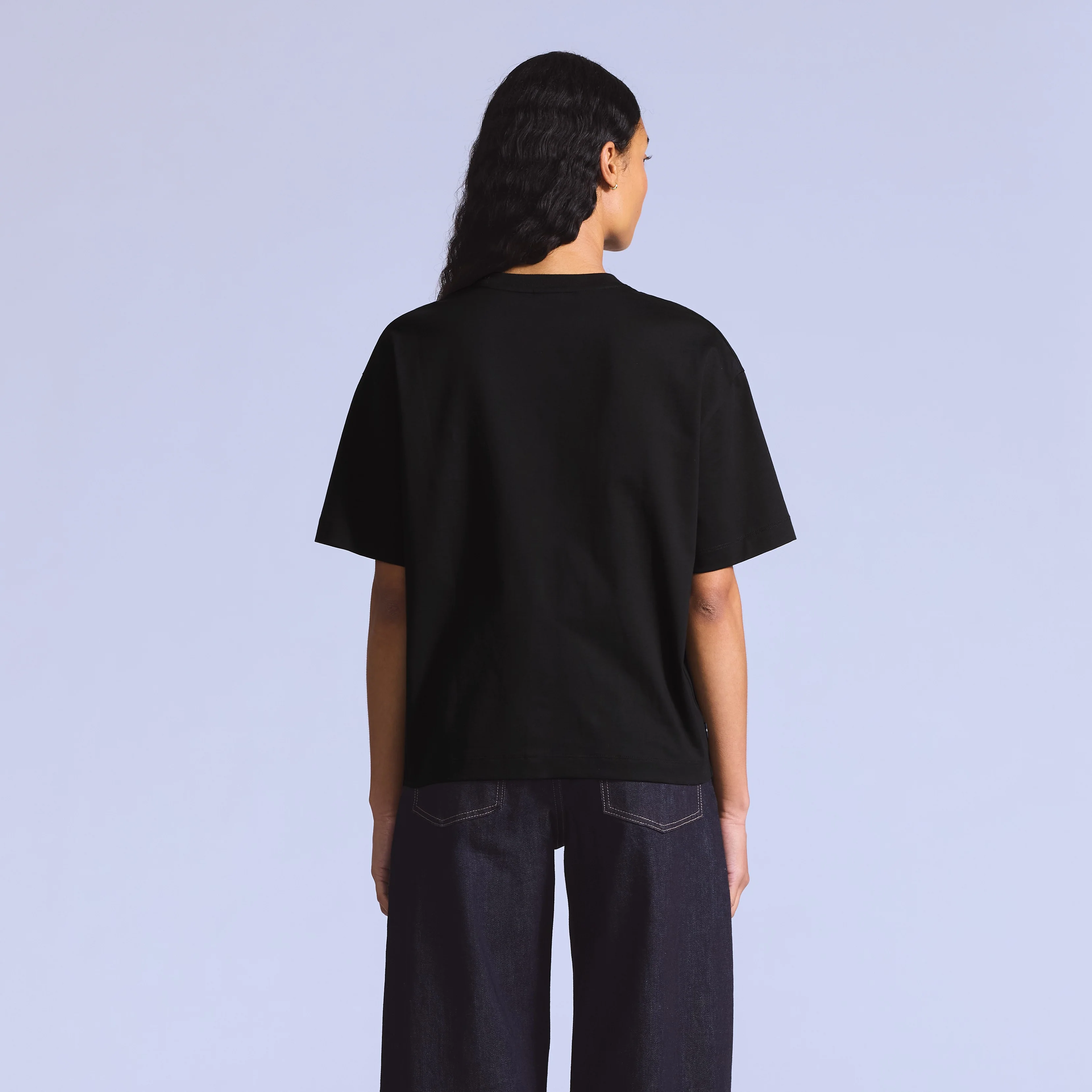 Levi's® Blue Tab™ Women's Daily Tee - Image 3