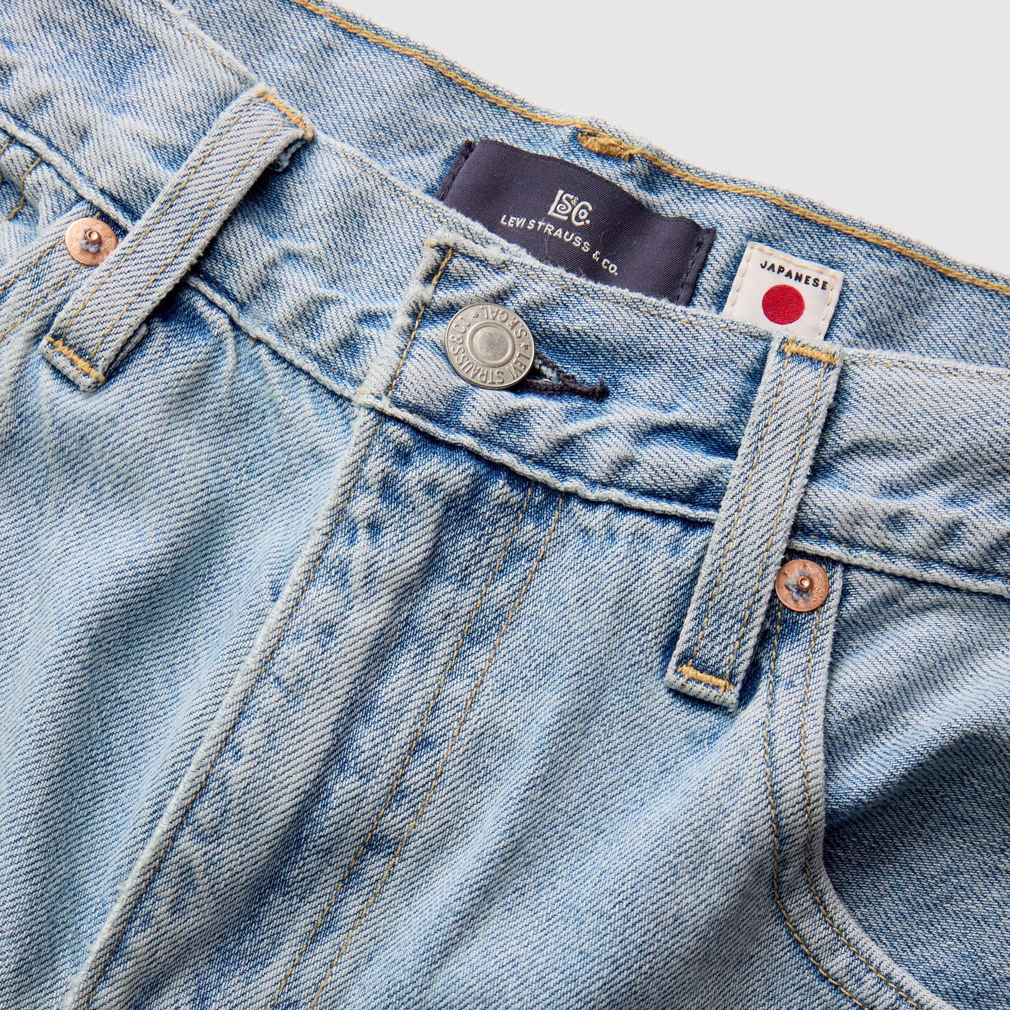 Levi's® Blue Tab⢠Women's Drop Barrel Jeans - Image 10