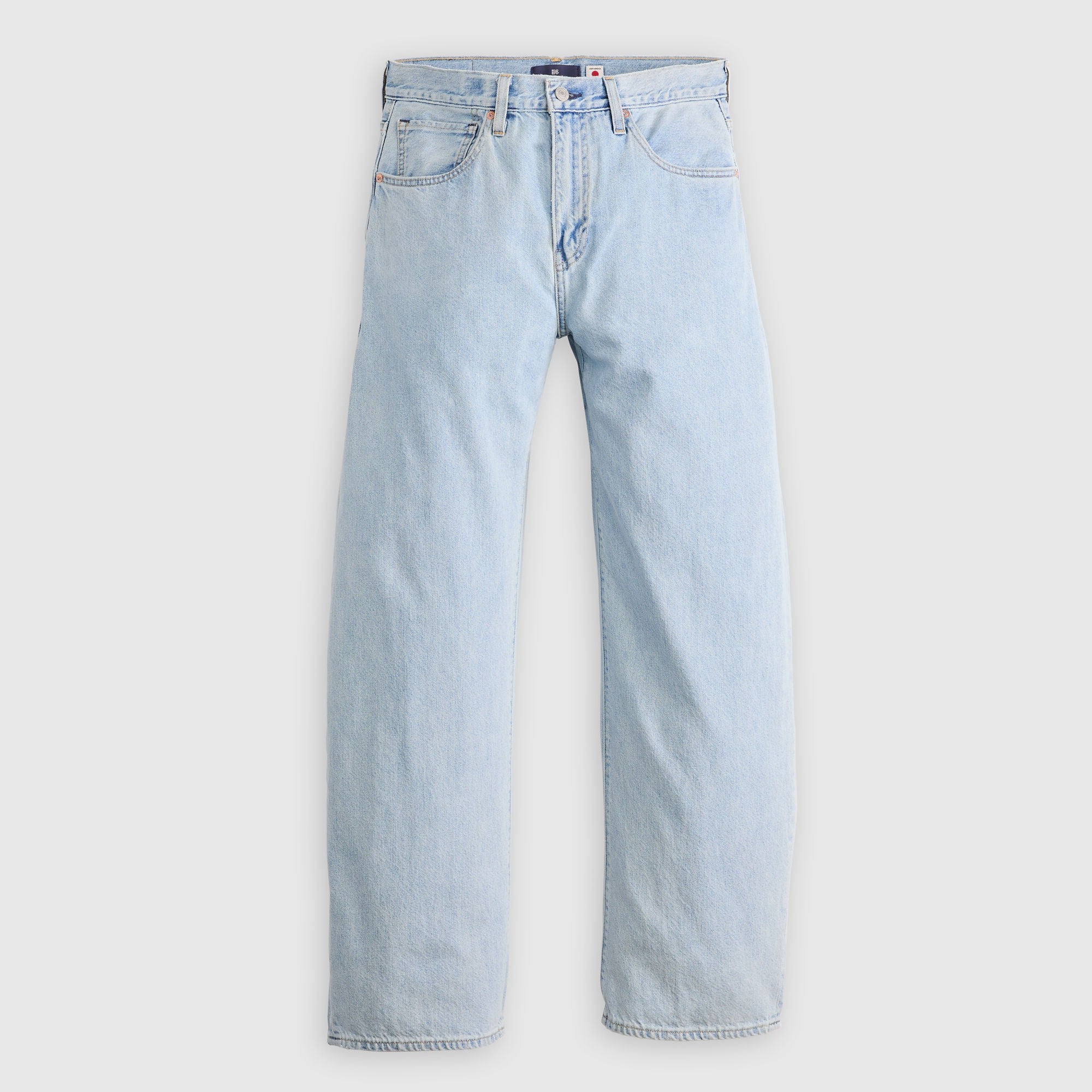 Levi's® Blue Tab⢠Women's Drop Barrel Jeans - Image 7