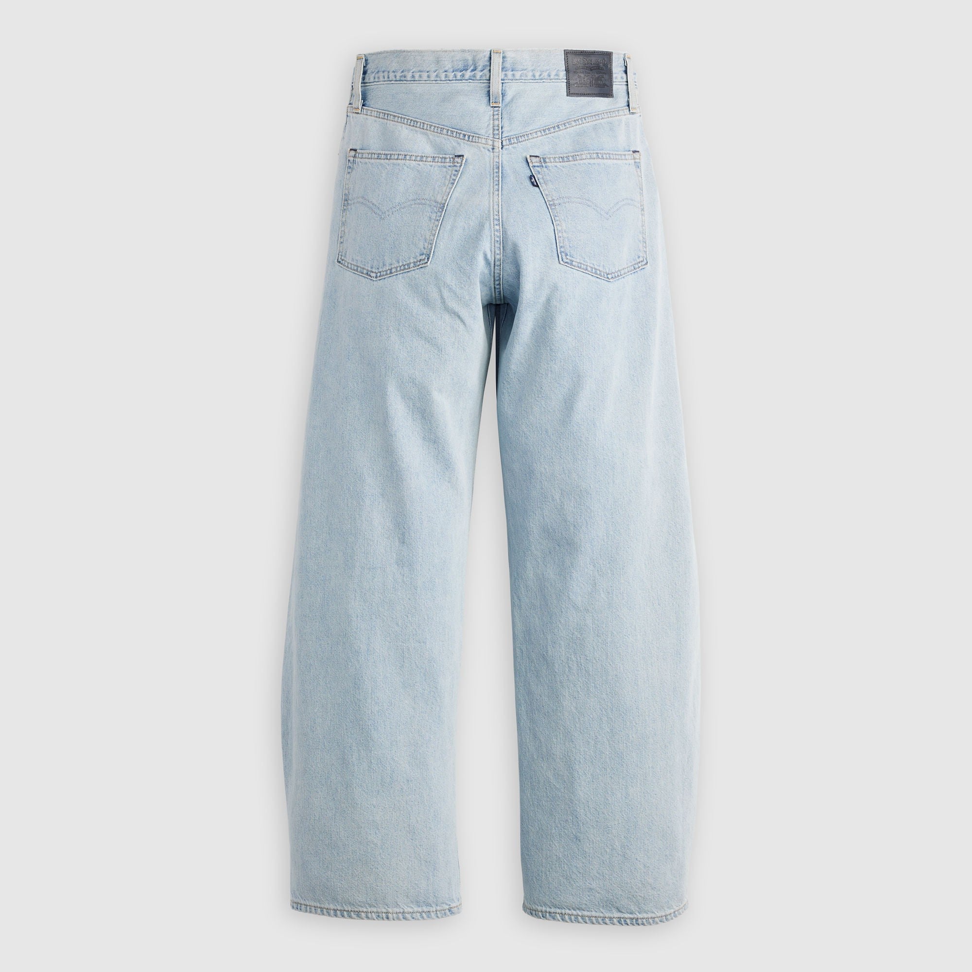 Levi's® Blue Tab⢠Women's Drop Barrel Jeans - Image 8