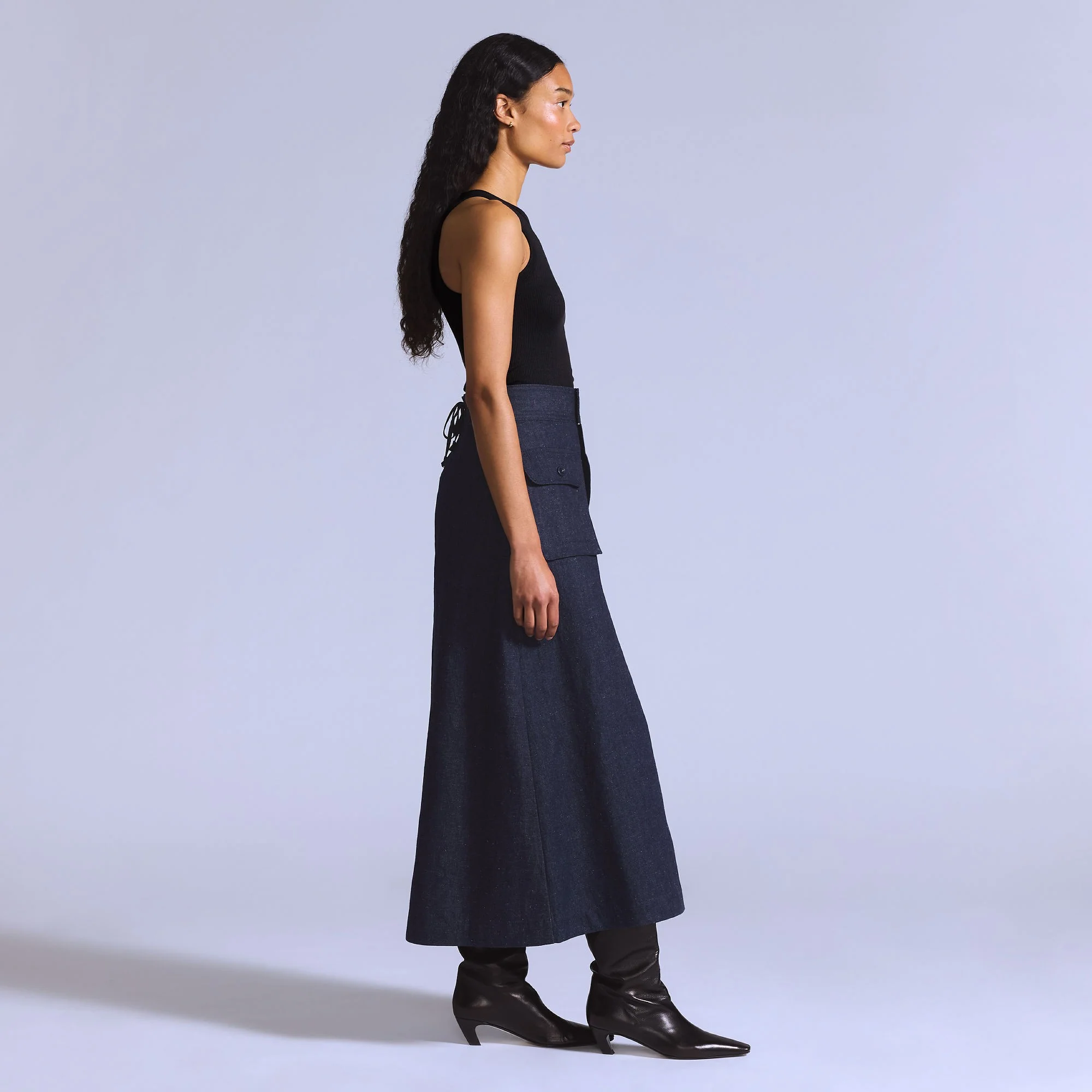 Levi's® Blue Tab™ Women's Mariner Skirt - Image 3