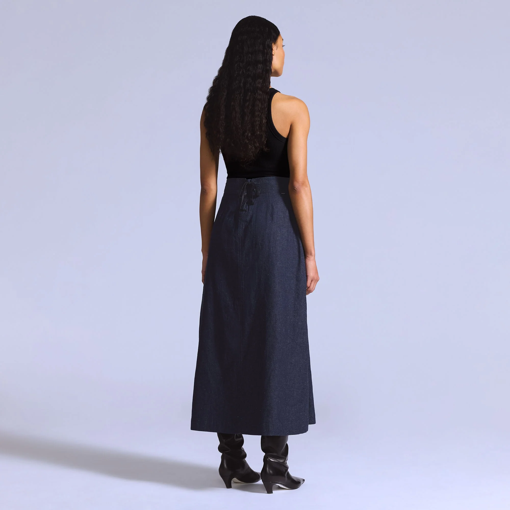 Levi's® Blue Tab™ Women's Mariner Skirt - Image 4