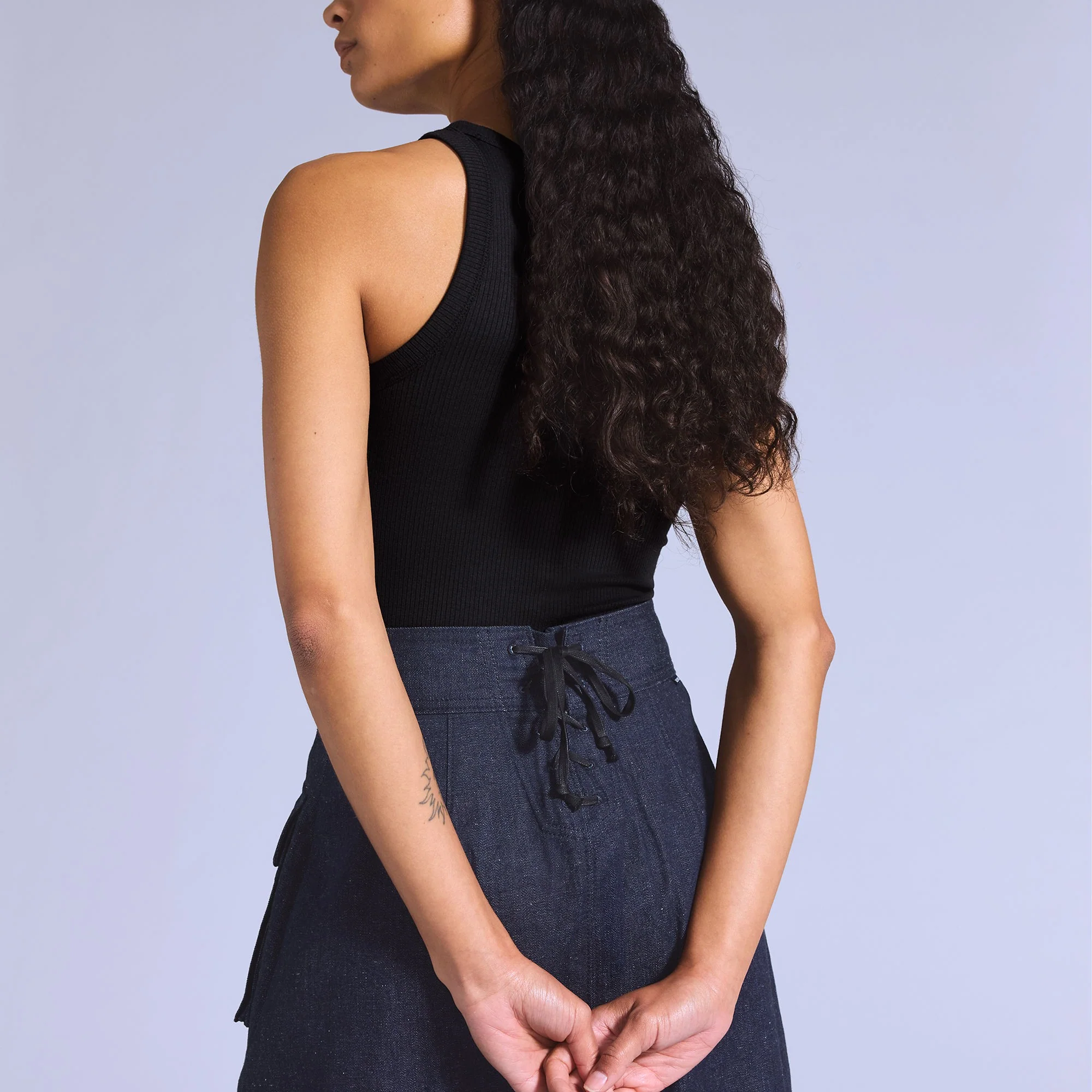 Levi's® Blue Tab™ Women's Mariner Skirt - Image 5