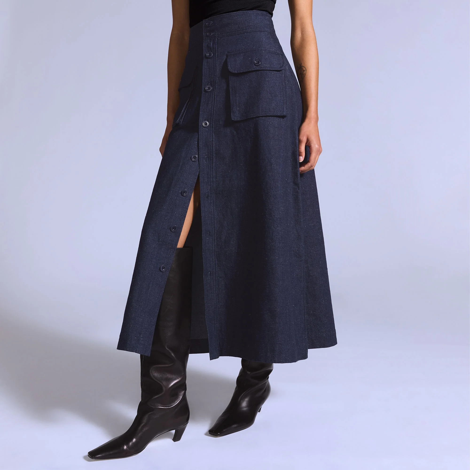 Levi's® Blue Tab™ Women's Mariner Skirt - Image 6