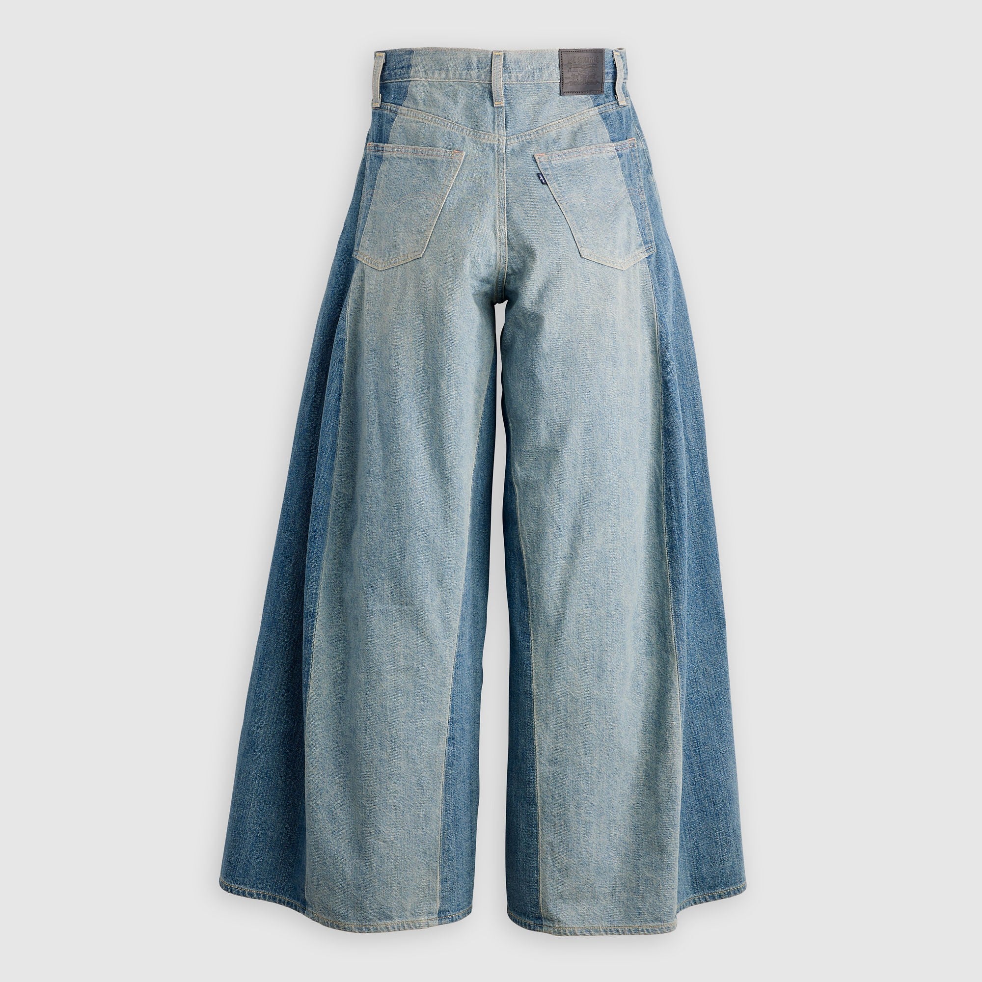 Levi's® Blue Tab™ Women's Roper Jeans - Image 8