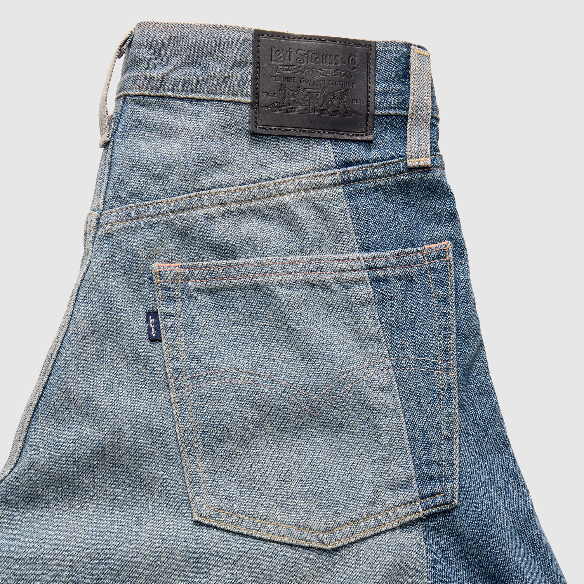 Levi's® Blue Tab™ Women's Roper Jeans - Image 9