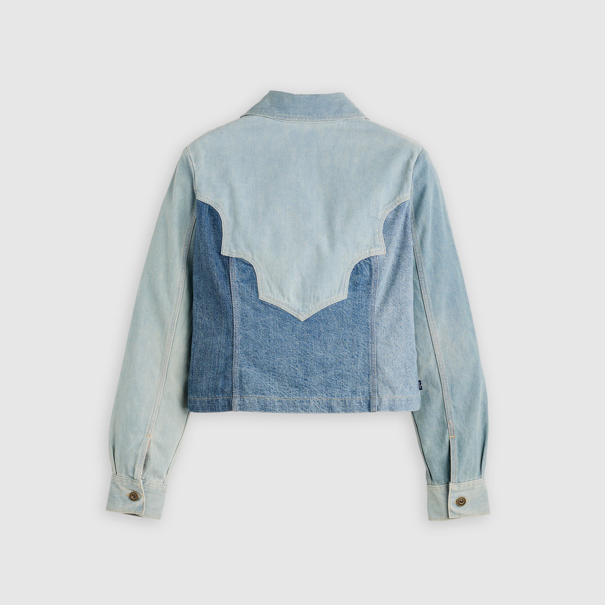 Levi's® Blue Tab⢠Women's Roper Shacket - Image 7