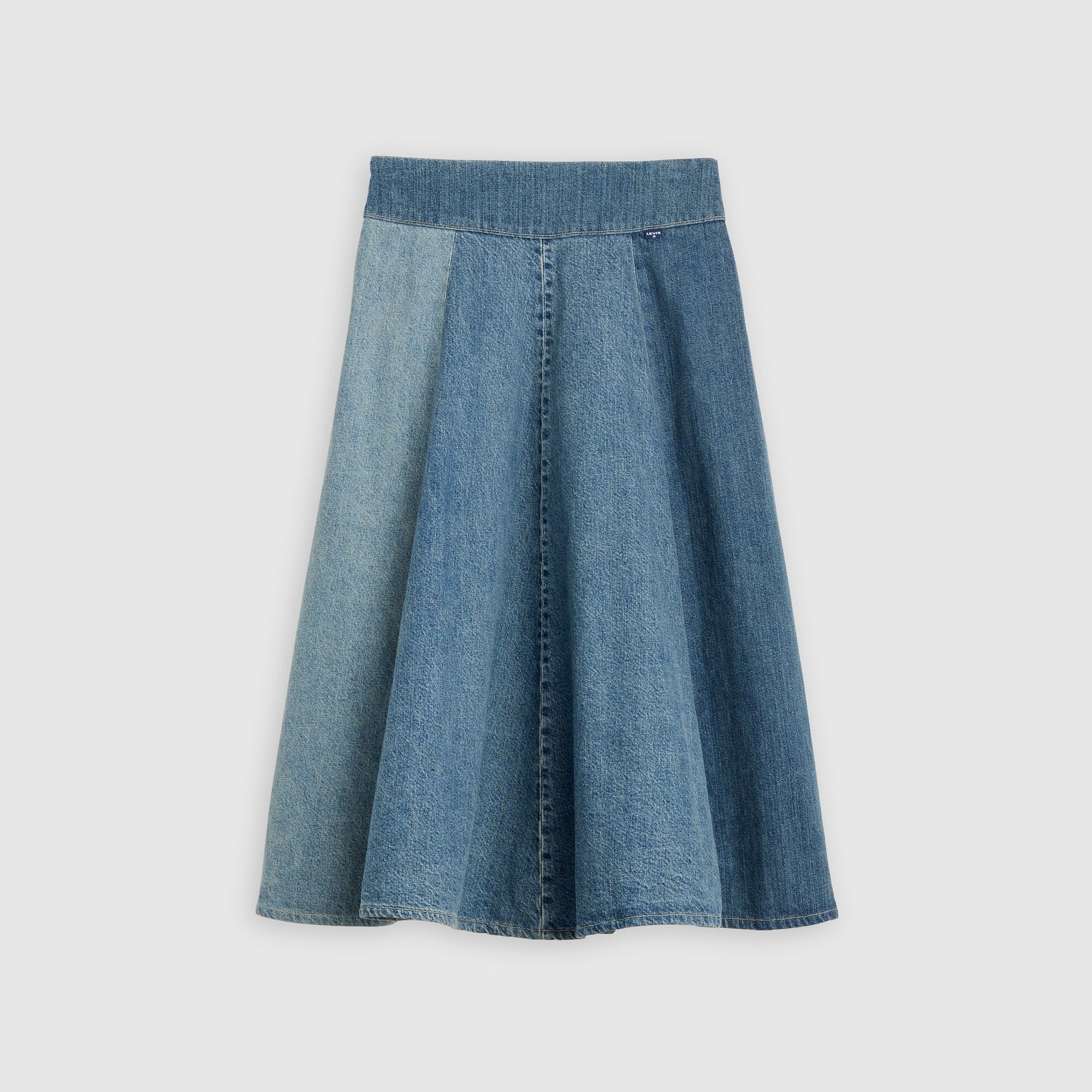 Levi's® Blue Tab⢠Women's Roper Skirt - Image 7