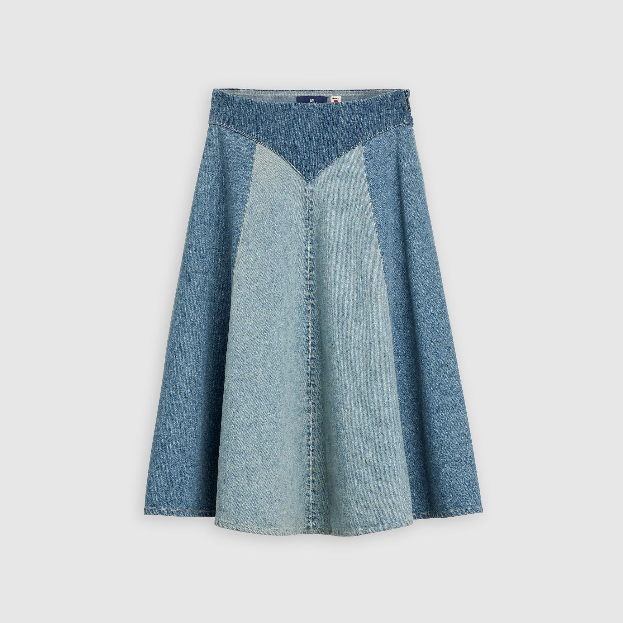 Levi's® Blue Tab⢠Women's Roper Skirt - Image 8