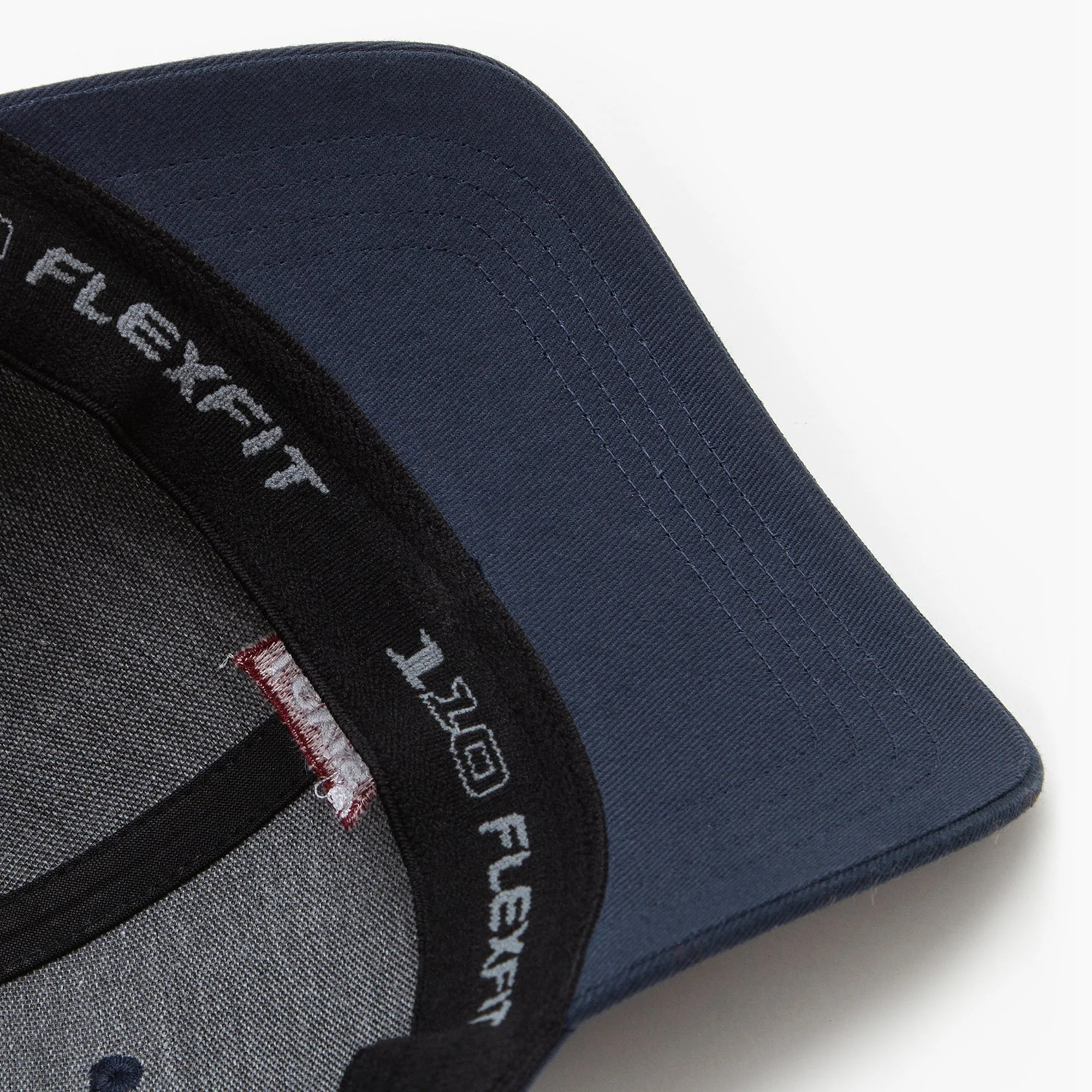 Levi's® Housemark Flexfit® Cap - Image 3