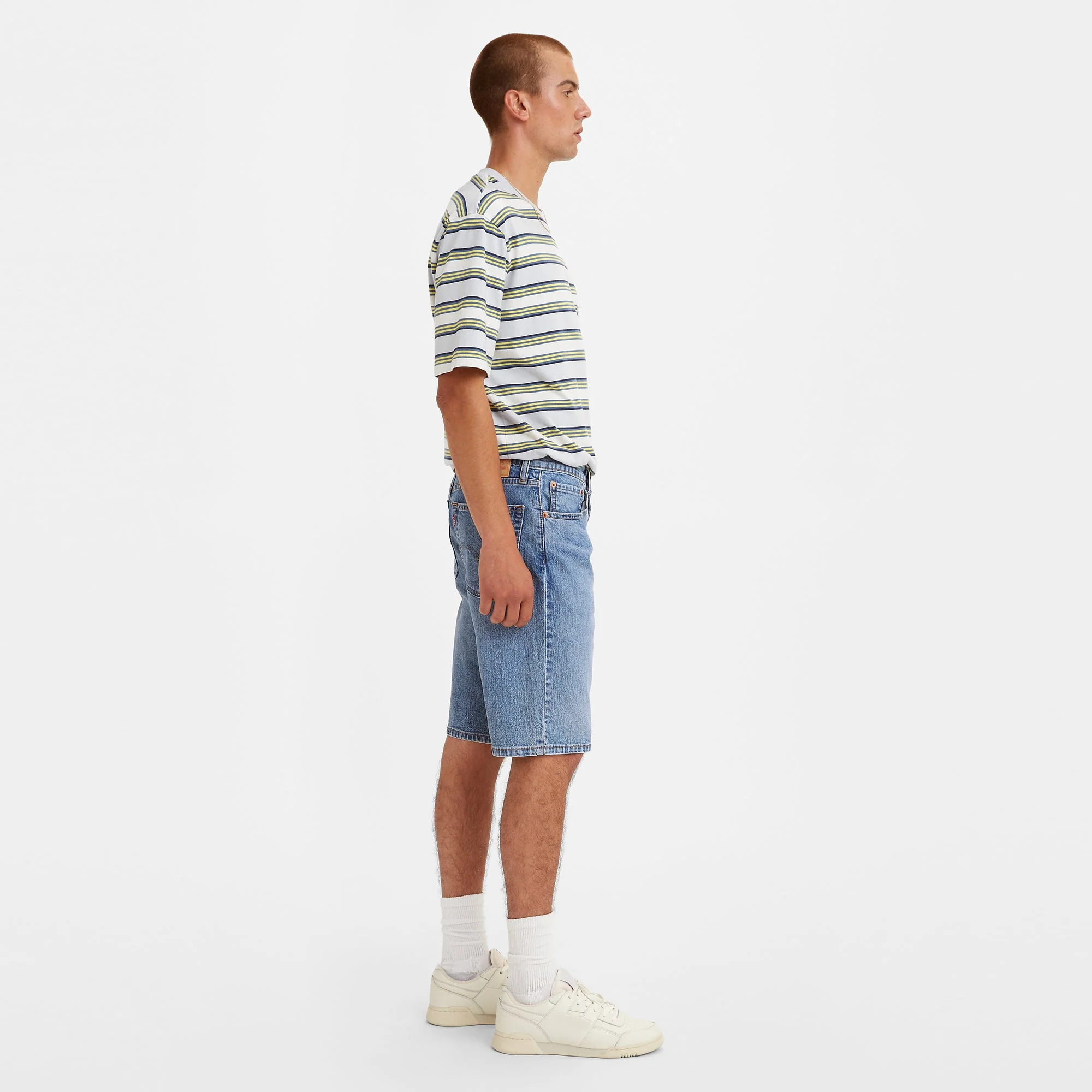 Levi's® Men's 405 Standard Shorts - Image 3