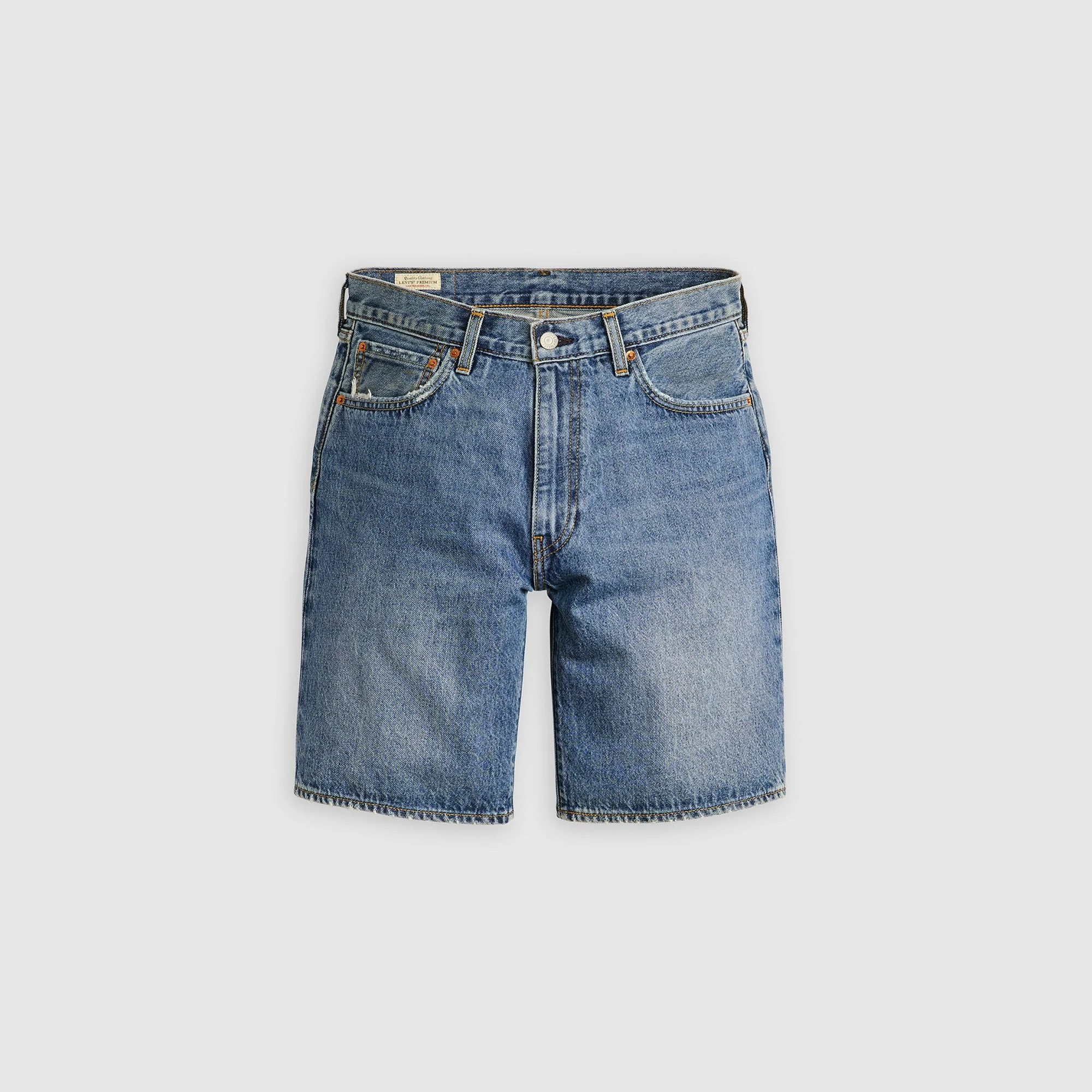 Levi's® Men's 454 Relaxed Shorts - Image 7