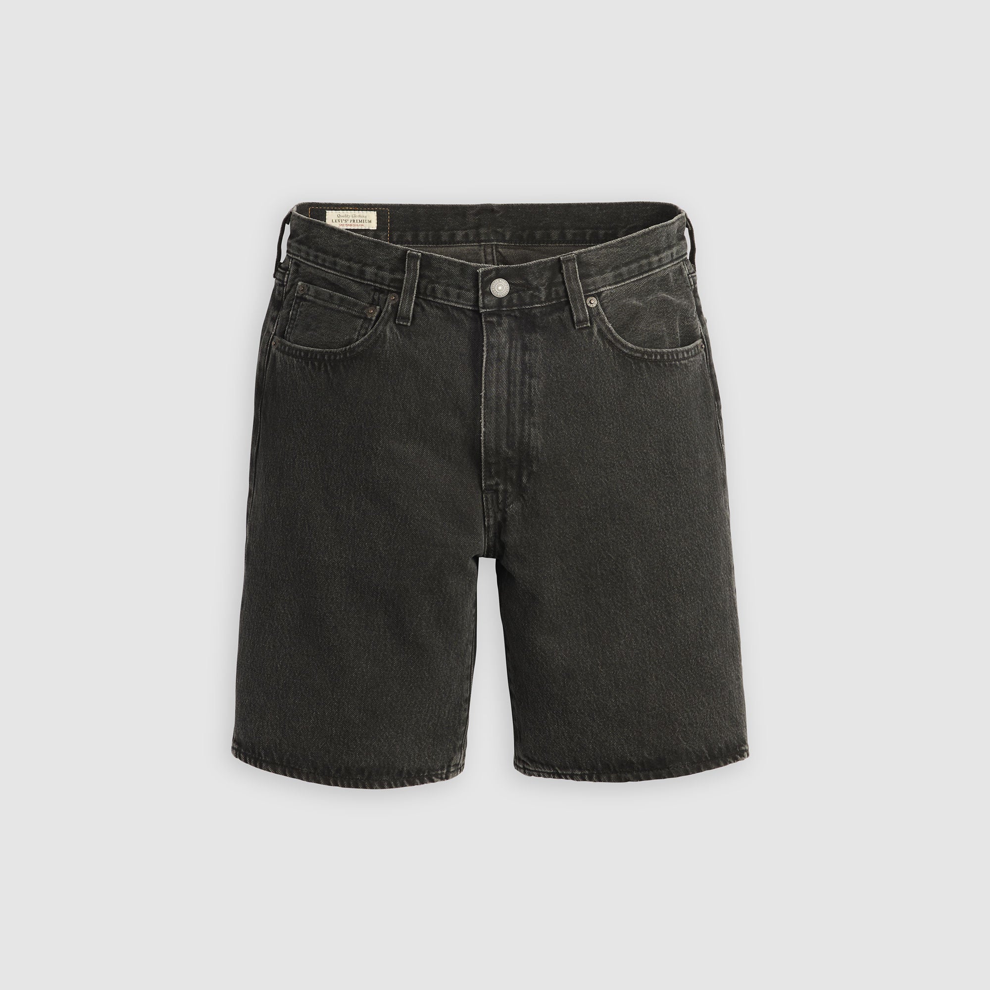 Levi's® Men's 454 Relaxed Shorts - Image 6